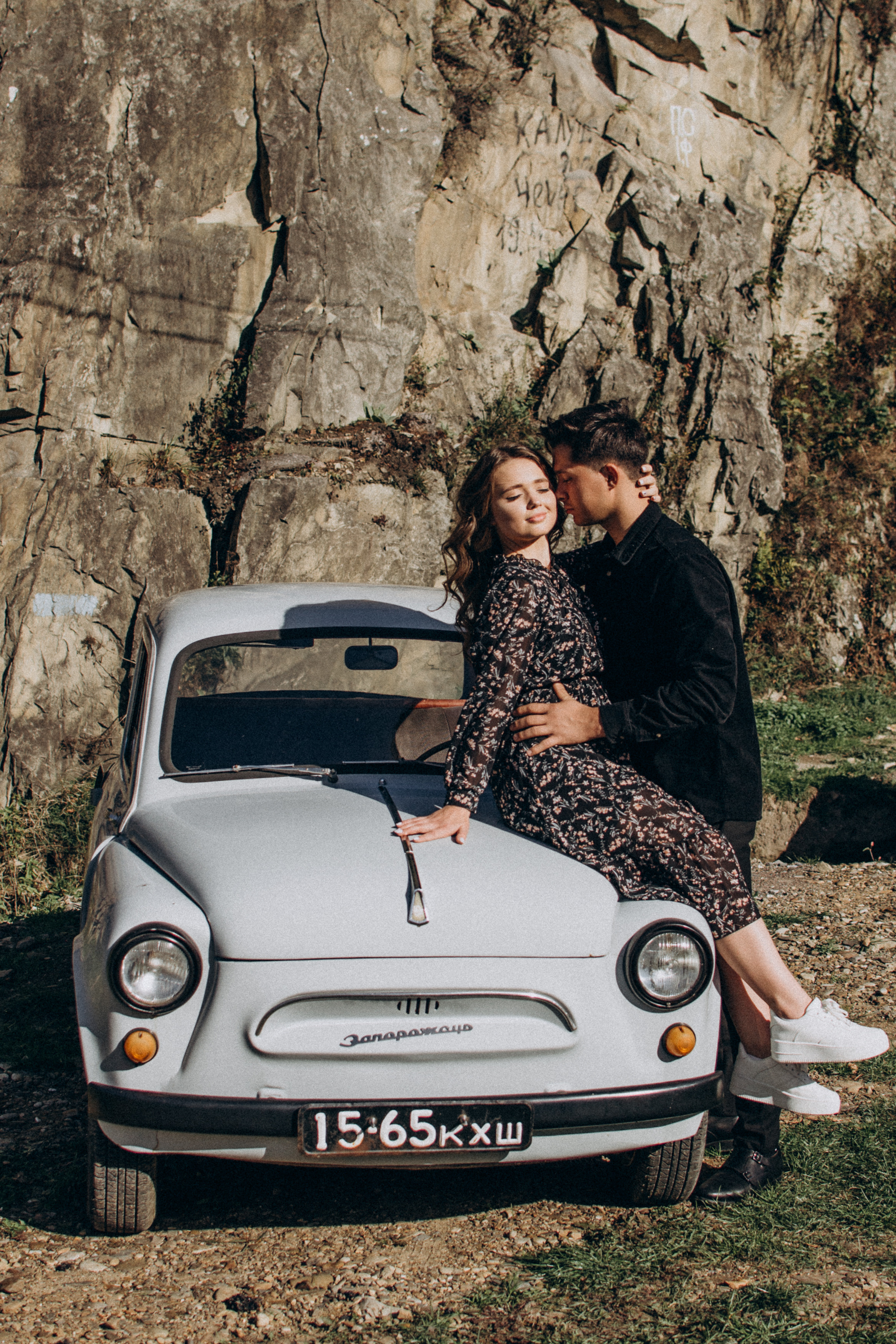 Лав сторі в Карпатах. Сімейний, дитячий та індивідуальний фотограф в м. Тернопіль, м. Львів