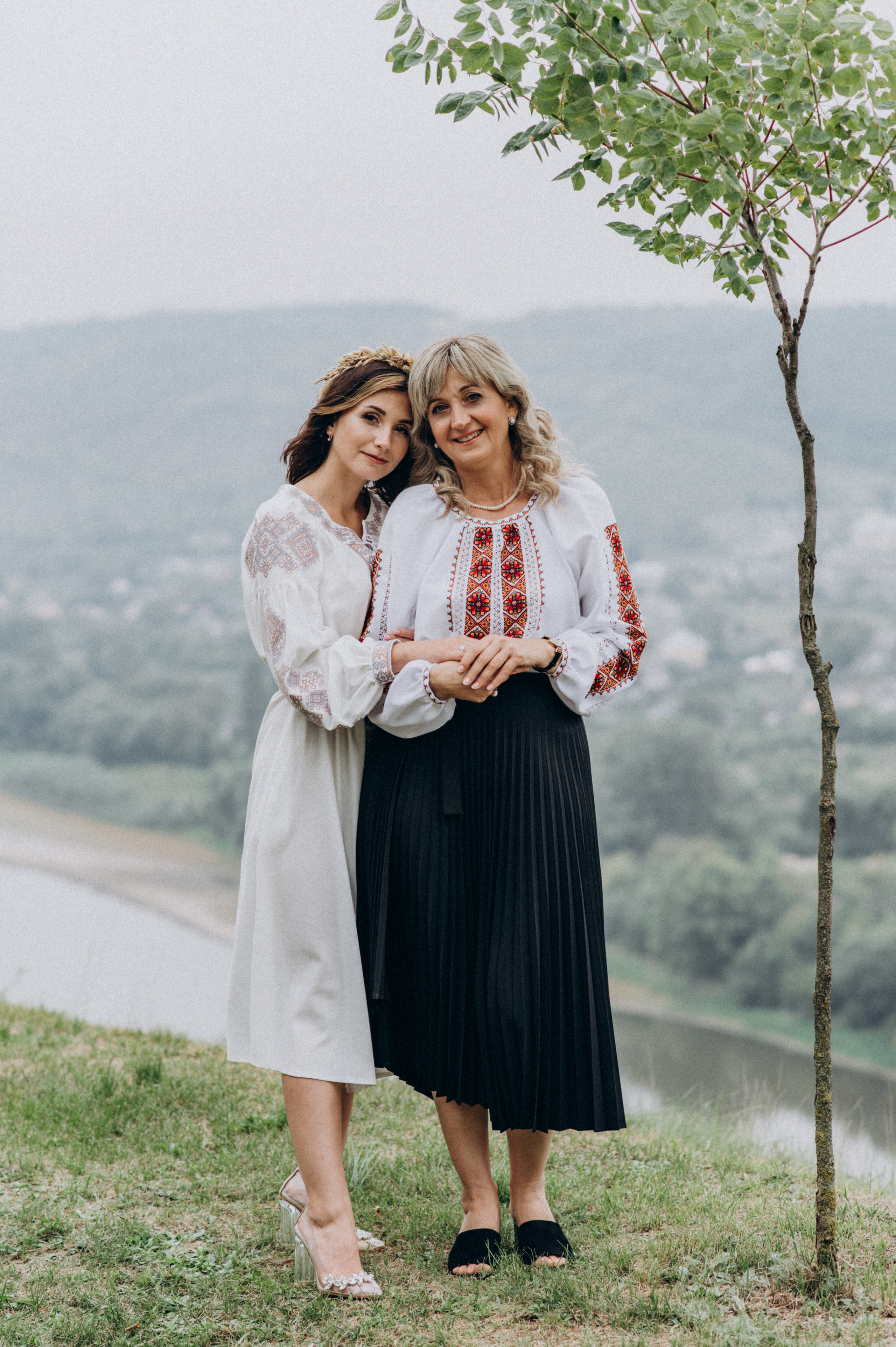 Весілля Юліани та Давида * Заліщики. Сімейний, дитячий та індивідуальний фотограф в м. Тернопіль, м. Львів