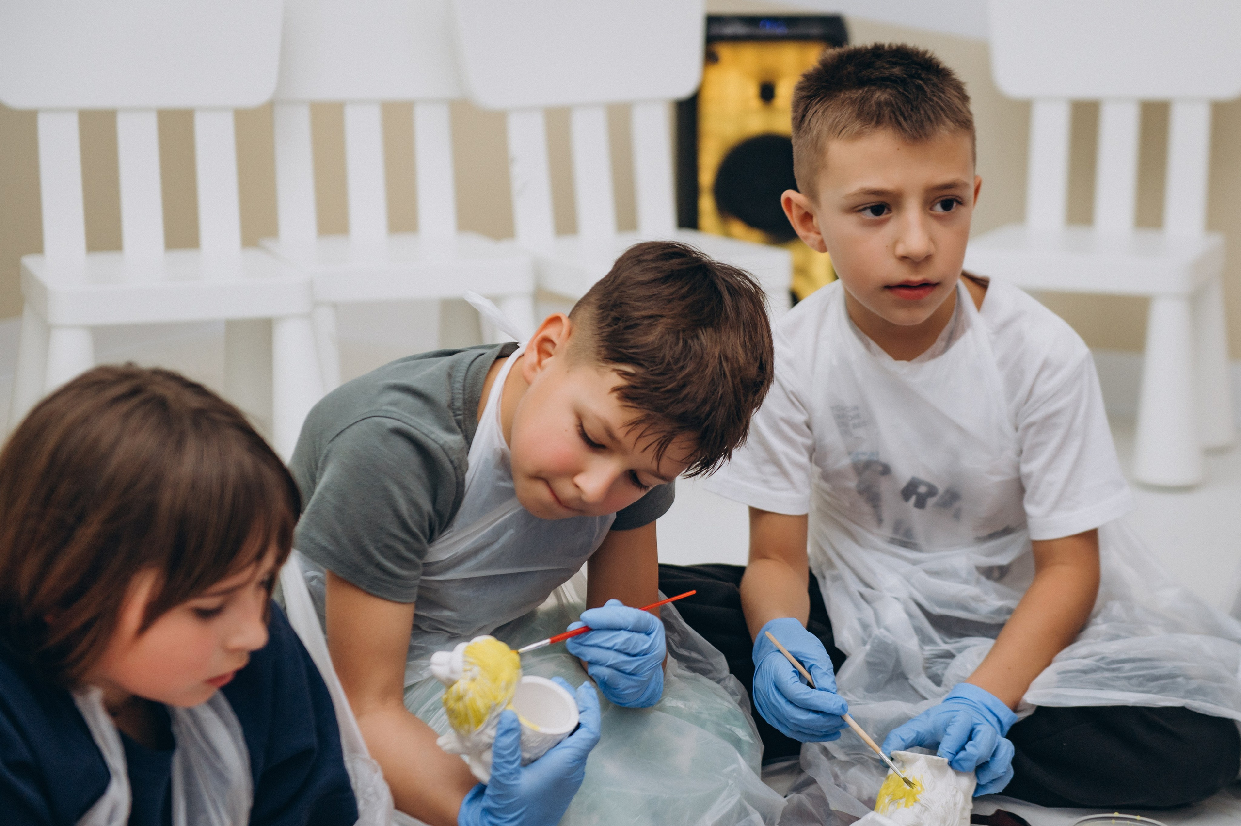 Фотосесія дня народження в Baby Towm Байківці, зйомка дитячого дня народження Тернопіль, фотосесія дня народження Тернопіль. Сімейний, дитячий та індивідуальний фотограф в м. Тернопіль, м. Львів