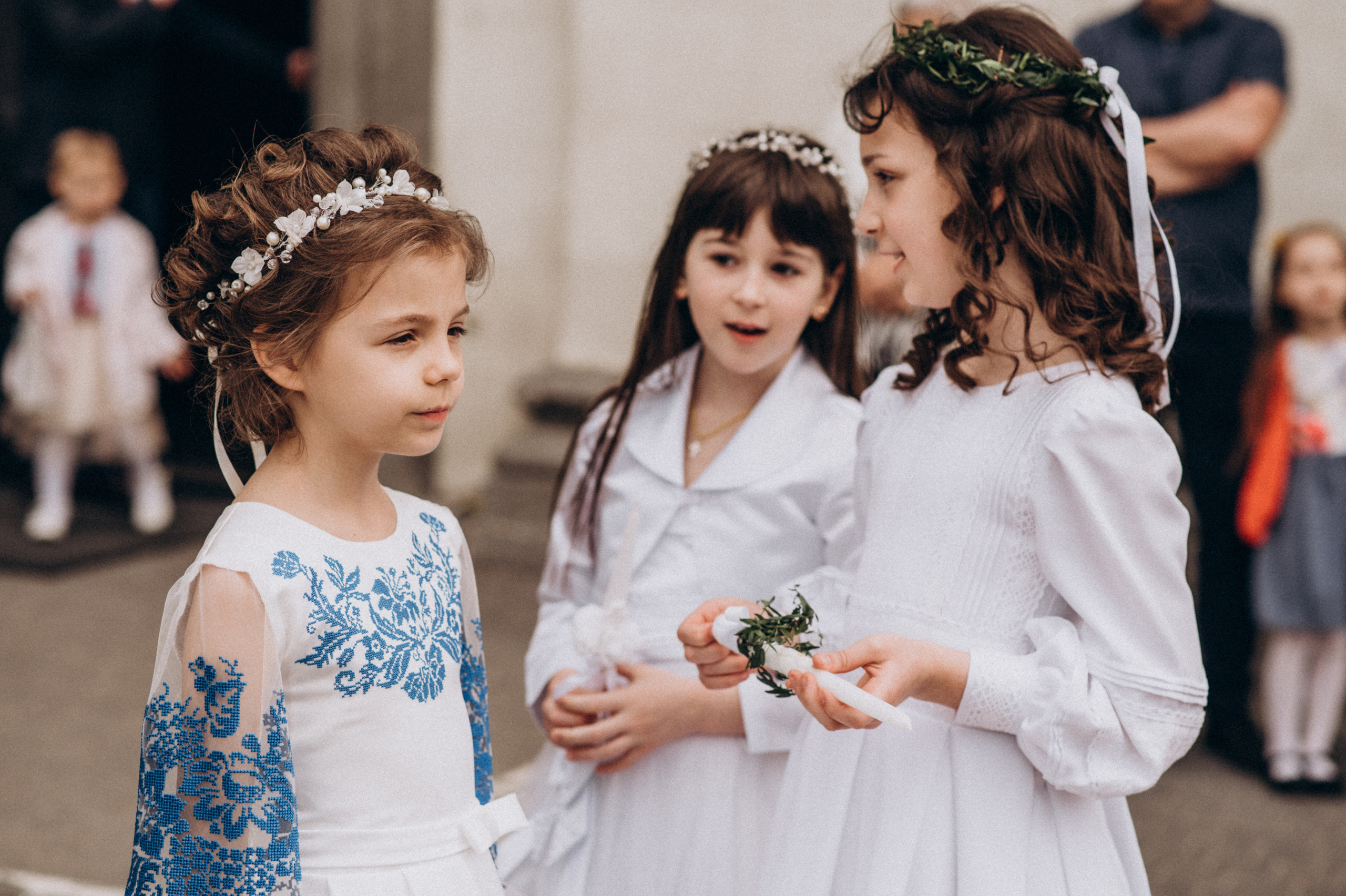 Фотосесія Першого Причастя Тернопіль, зйомка Причастя Тернопіль, Таїнство Першого Причастя Тернопіль, Катедра Причастя Тернопіль. Сімейний, дитячий та індивідуальний фотограф в м. Тернопіль, м. Львів