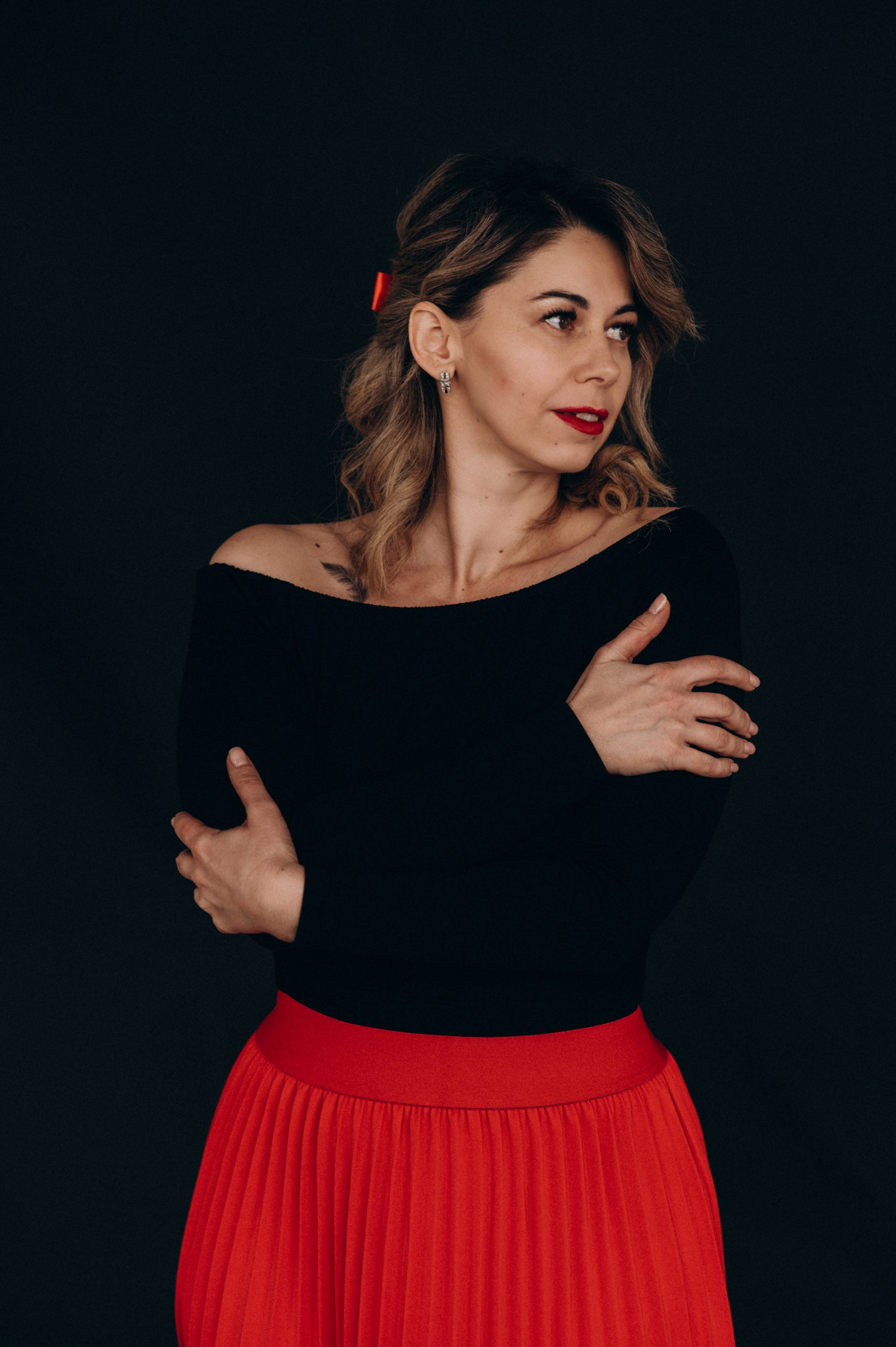 Індивідуальна фотосесія у студії, студійна зйомка Тернопіль Львів. Сімейний, дитячий та індивідуальний фотограф в м. Тернопіль, м. Львів