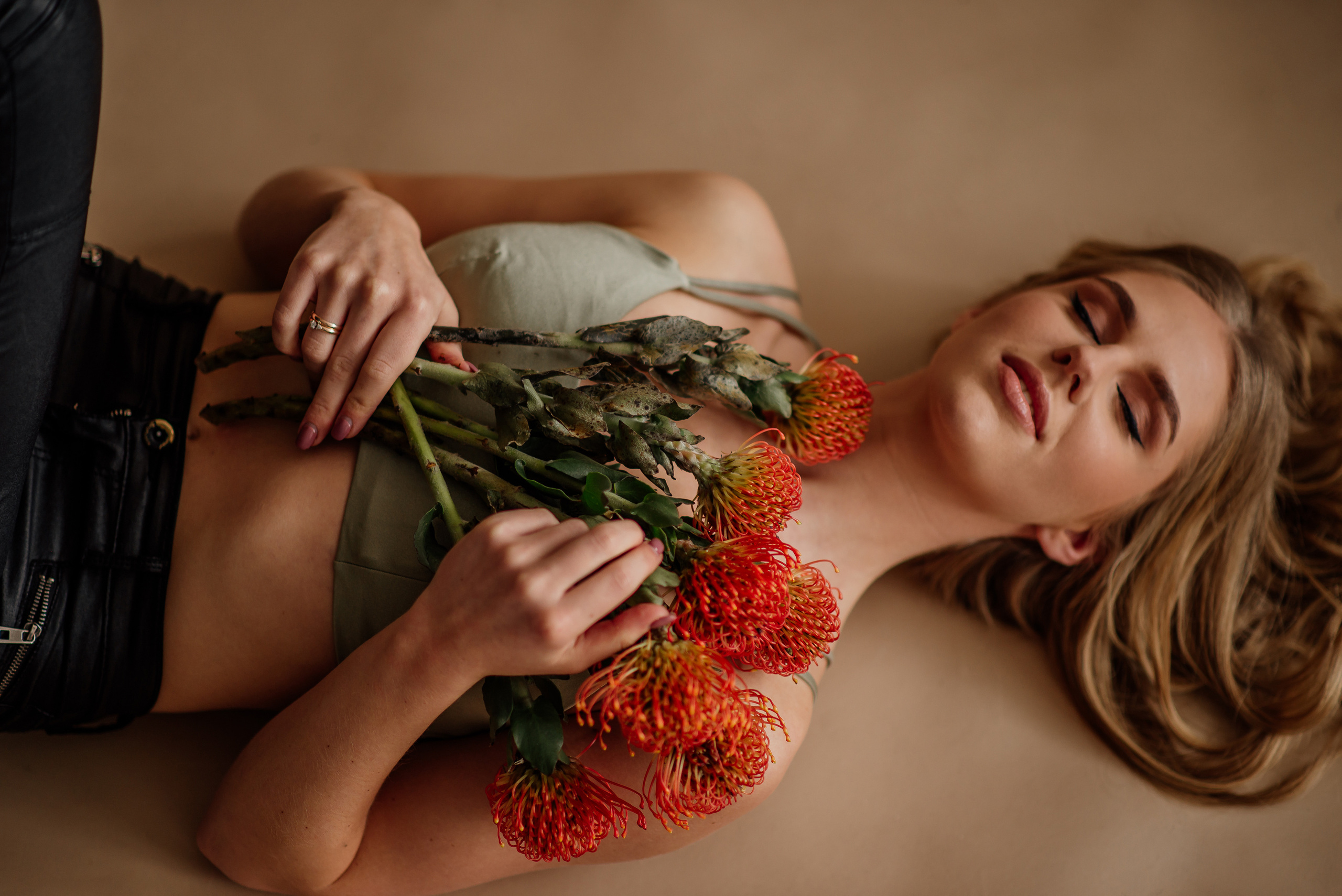 Фотоконтент для квіткової крамниці Sparkle. Тернопіль. Сімейний, дитячий та індивідуальний фотограф в м. Тернопіль, м. Львів