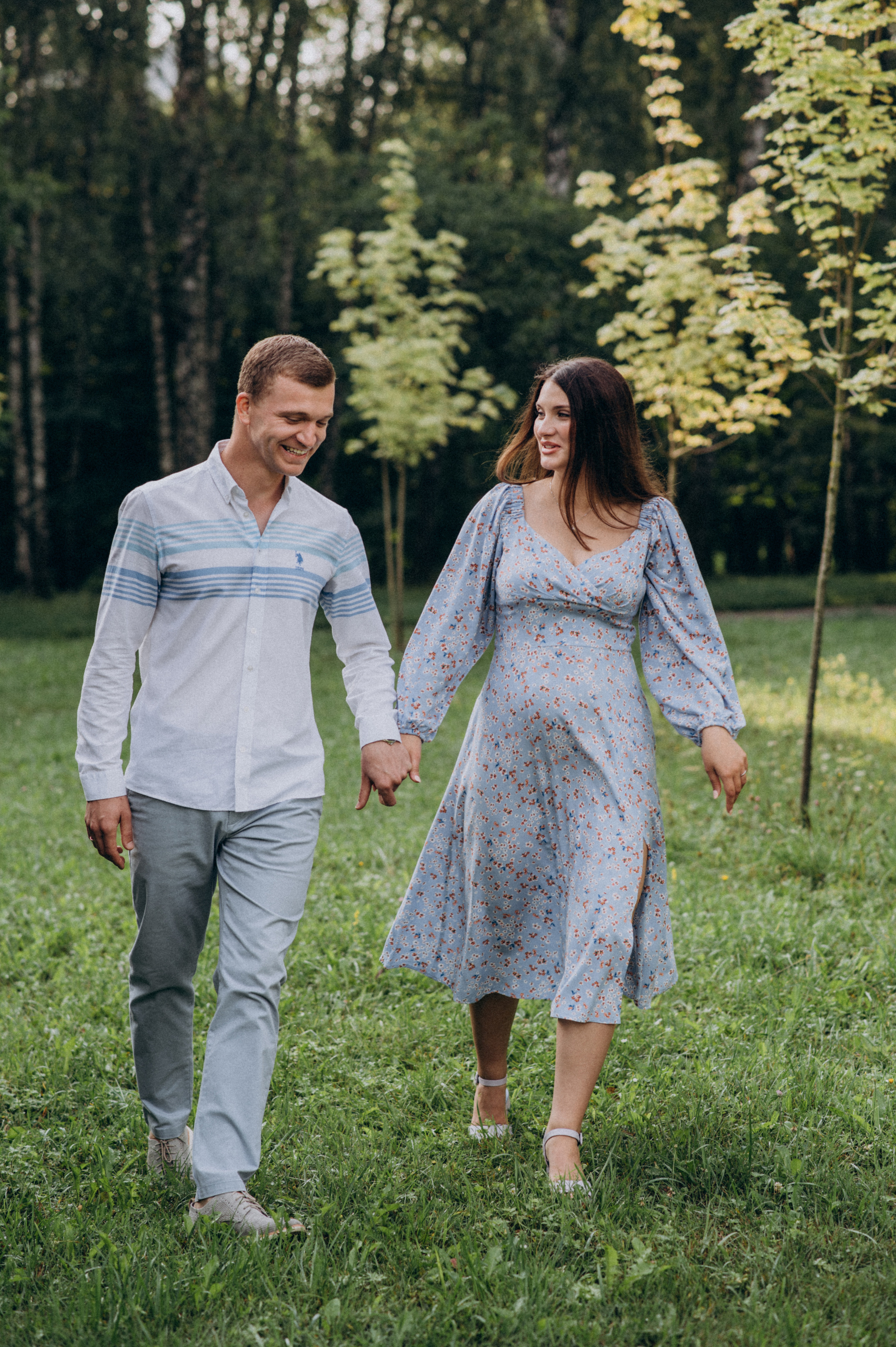 Ольга та Назар * фотосесія вагітності. Сімейний, дитячий та індивідуальний фотограф в м. Тернопіль, м. Львів