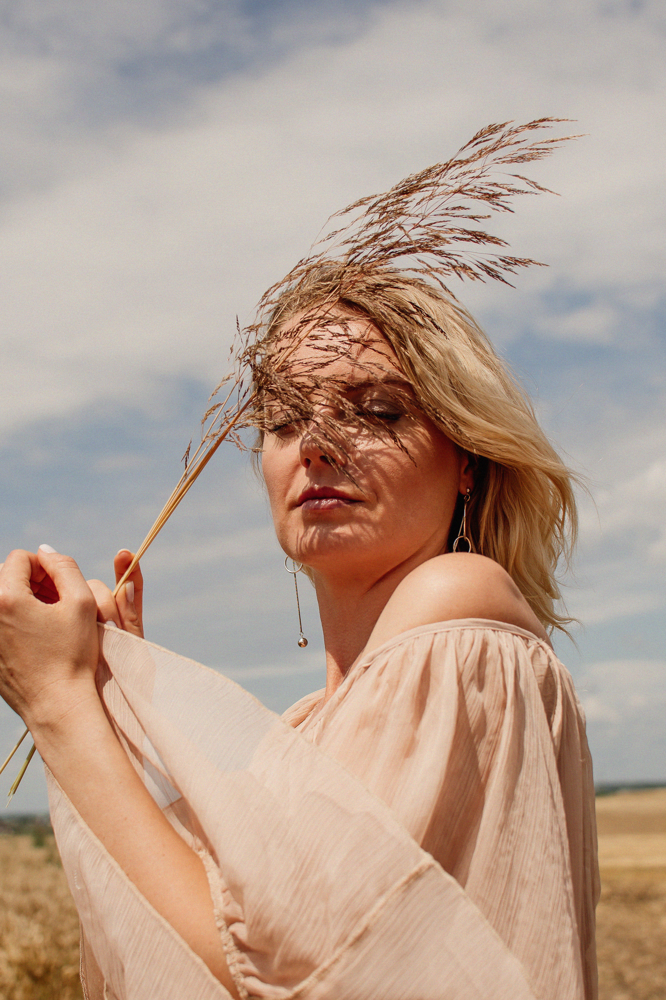 Фотосесія в пшениці. Тернопільська обл. Сімейний, дитячий та індивідуальний фотограф в м. Тернопіль, м. Львів