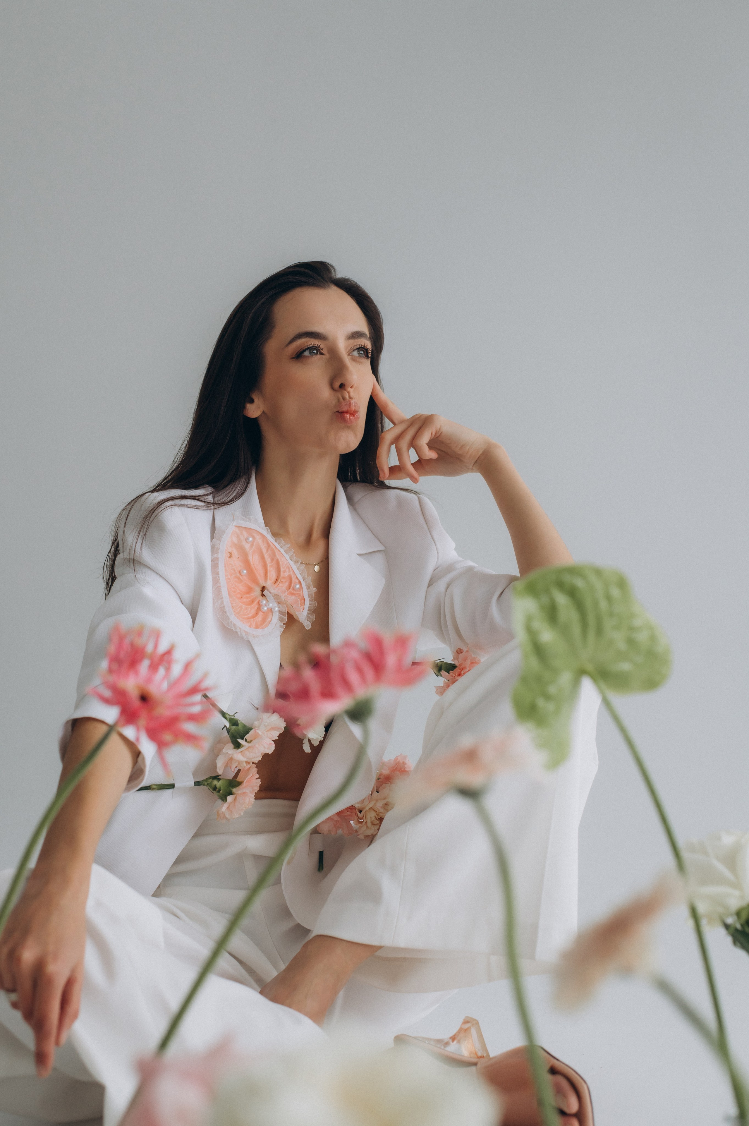 Індивідуальна фотосесія Тернопіль, квіткова крамниця Sparkle, портретна фотосесія Тернопіль, контентзйомка, портретний фотограф Тернопіль. Сімейний, дитячий та індивідуальний фотограф в м. Тернопіль, м. Львів