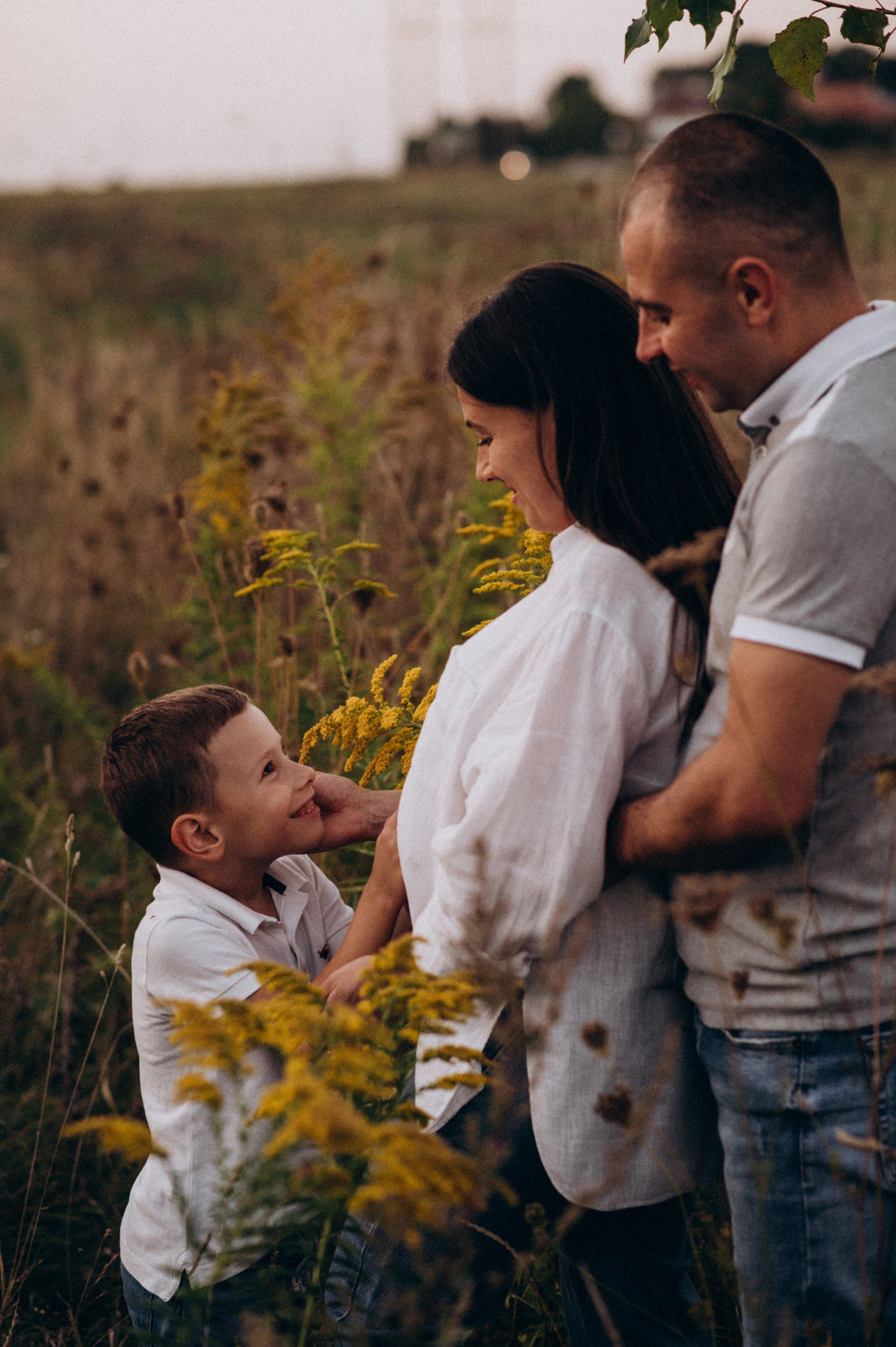 Сімейна фотосесія вагітності Тернопіль Львів. Сімейний, дитячий та індивідуальний фотограф в м. Тернопіль, м. Львів