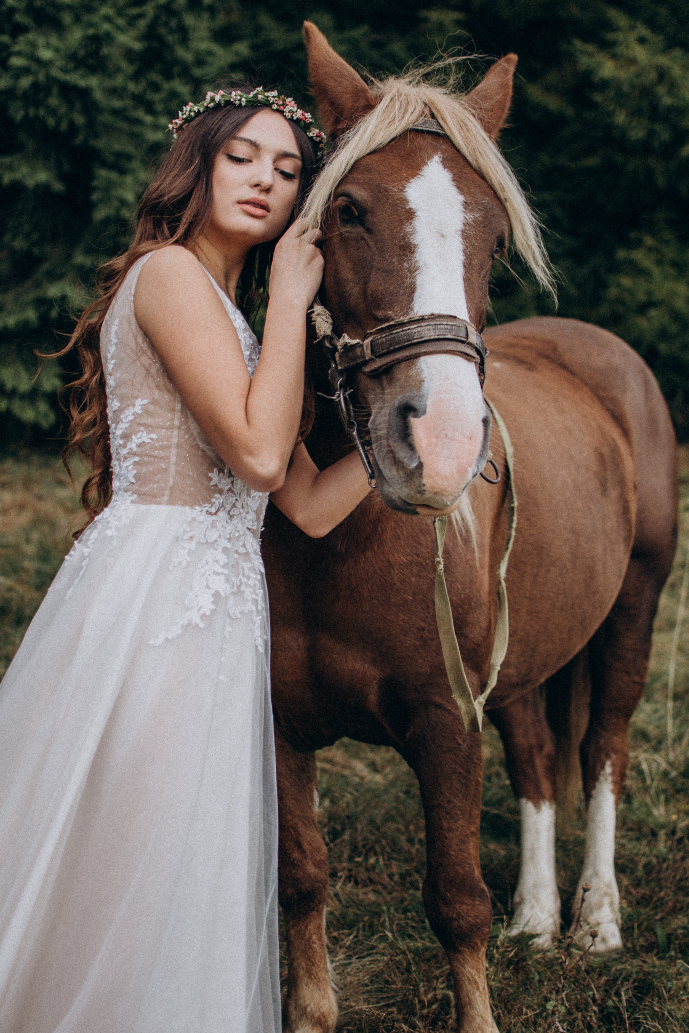 Весільна прогулянка в осінніх Карпатах. Сімейний, дитячий та індивідуальний фотограф в м. Тернопіль, м. Львів