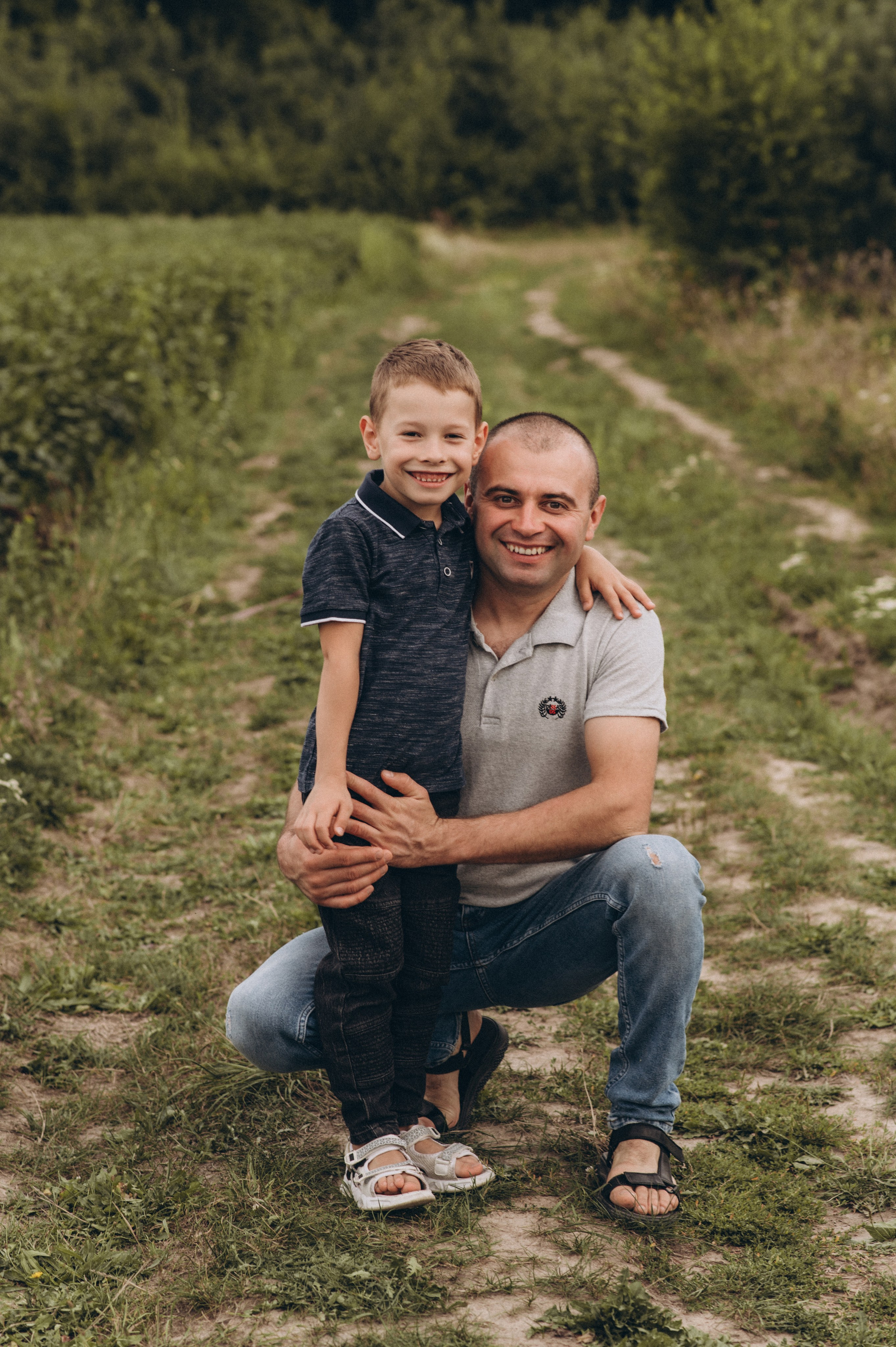 Сімейна фотосесія, сімейний фотограф Тернопіль, сімейна зйомка на природі. Сімейний, дитячий та індивідуальний фотограф в м. Тернопіль, м. Львів