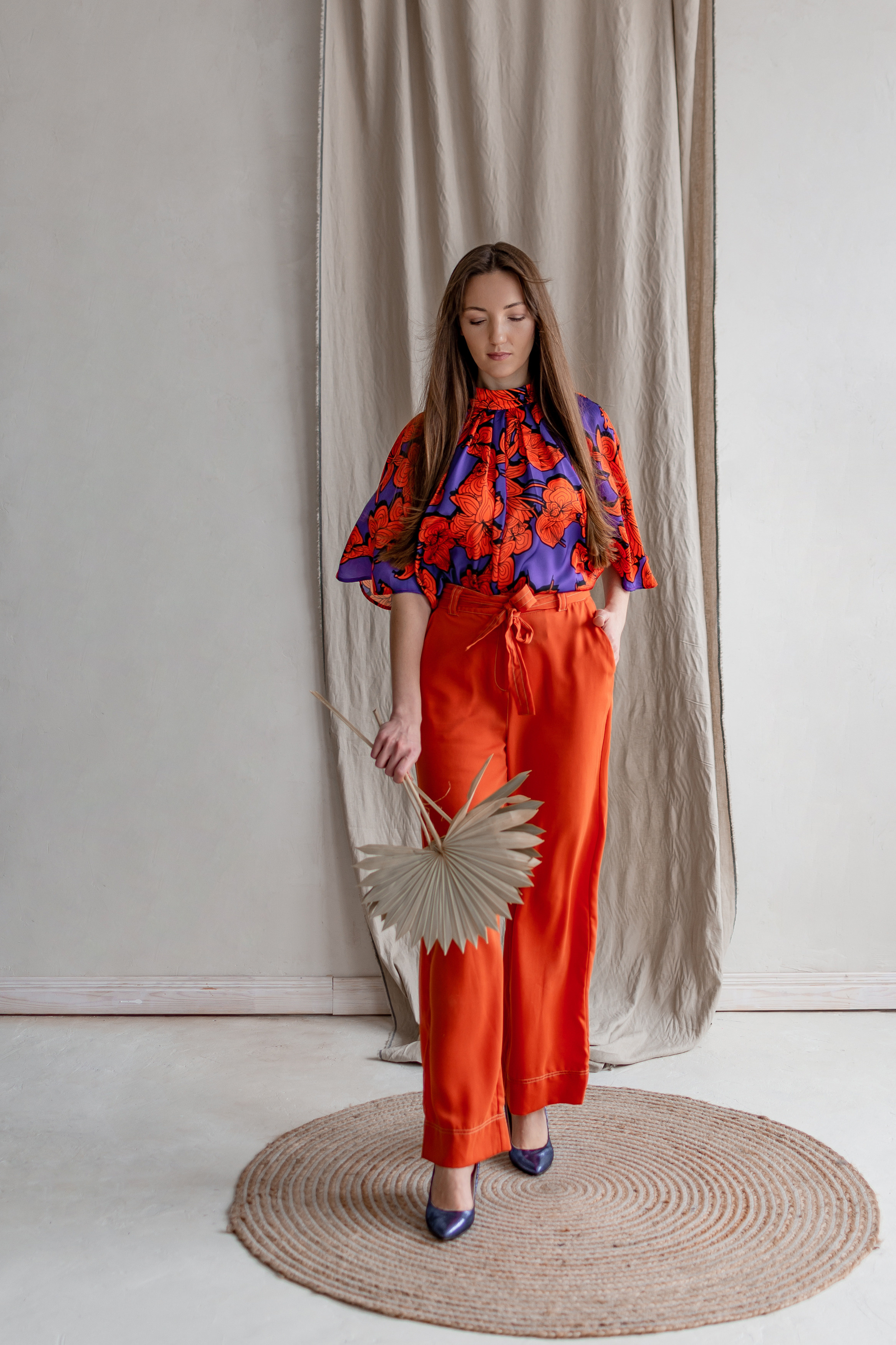 Студійна індивідуальна фотосесія Тернопіль. Сімейний, дитячий та індивідуальний фотограф в м. Тернопіль, м. Львів