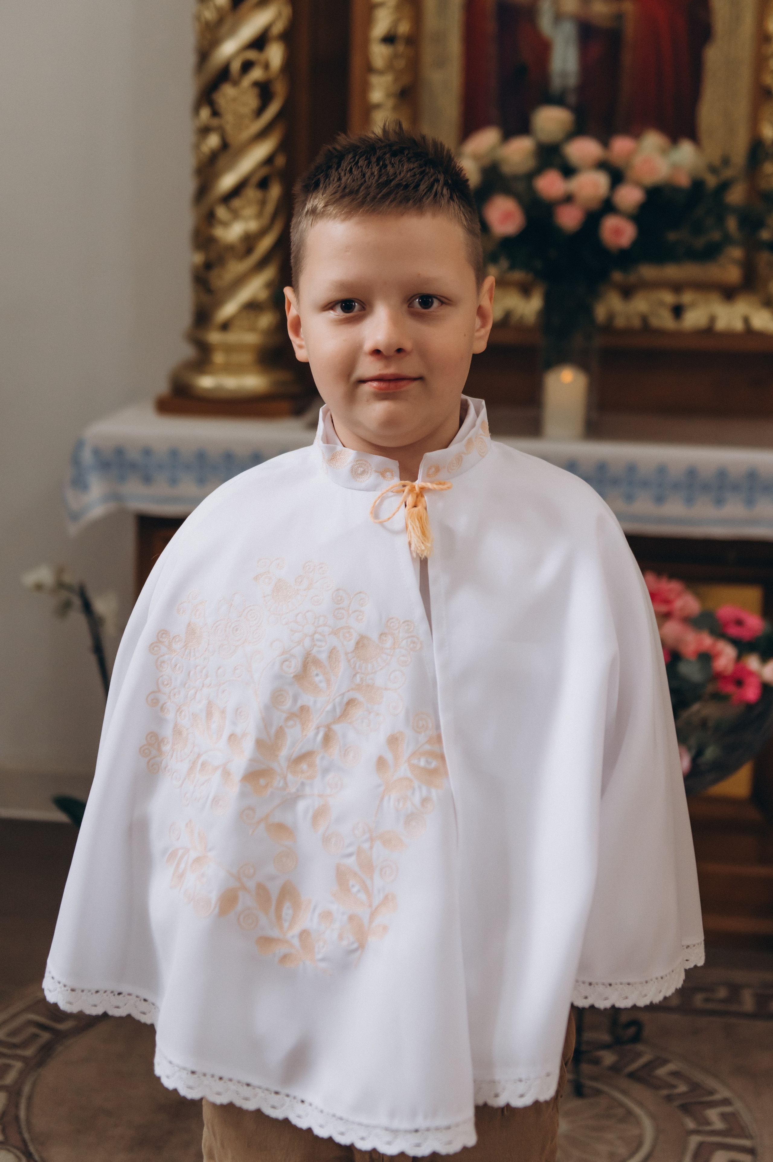 Фотосесія Причастя Тернопіль, зйомка Причастя, фотограф на Причастя Тернопіль, Причастя Львів, Причастя церква Михаїла Тернопіль. Сімейний, дитячий та індивідуальний фотограф в м. Тернопіль, м. Львів