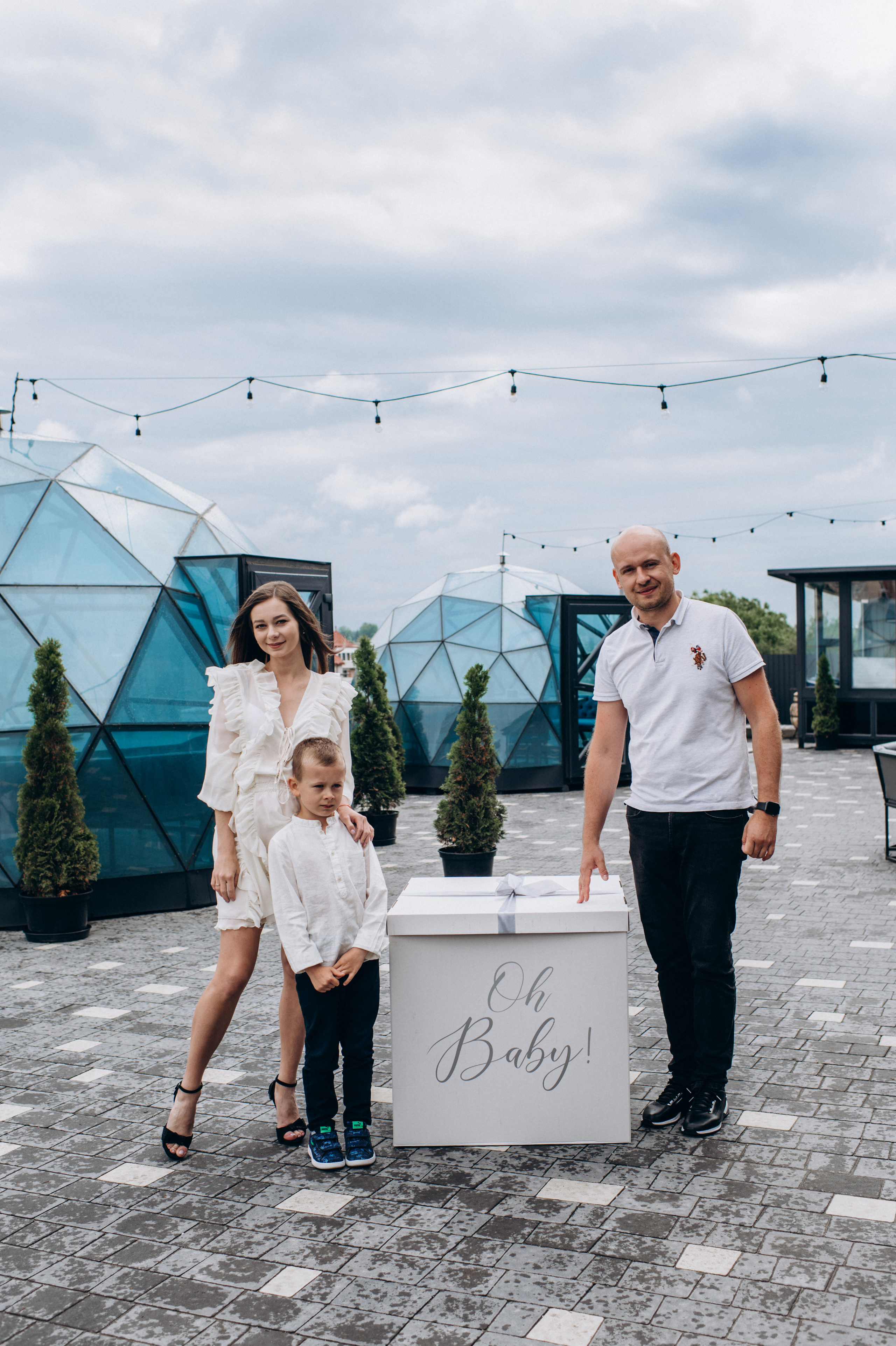 Gender party. Сімейний, дитячий та індивідуальний фотограф в м. Тернопіль, м. Львів