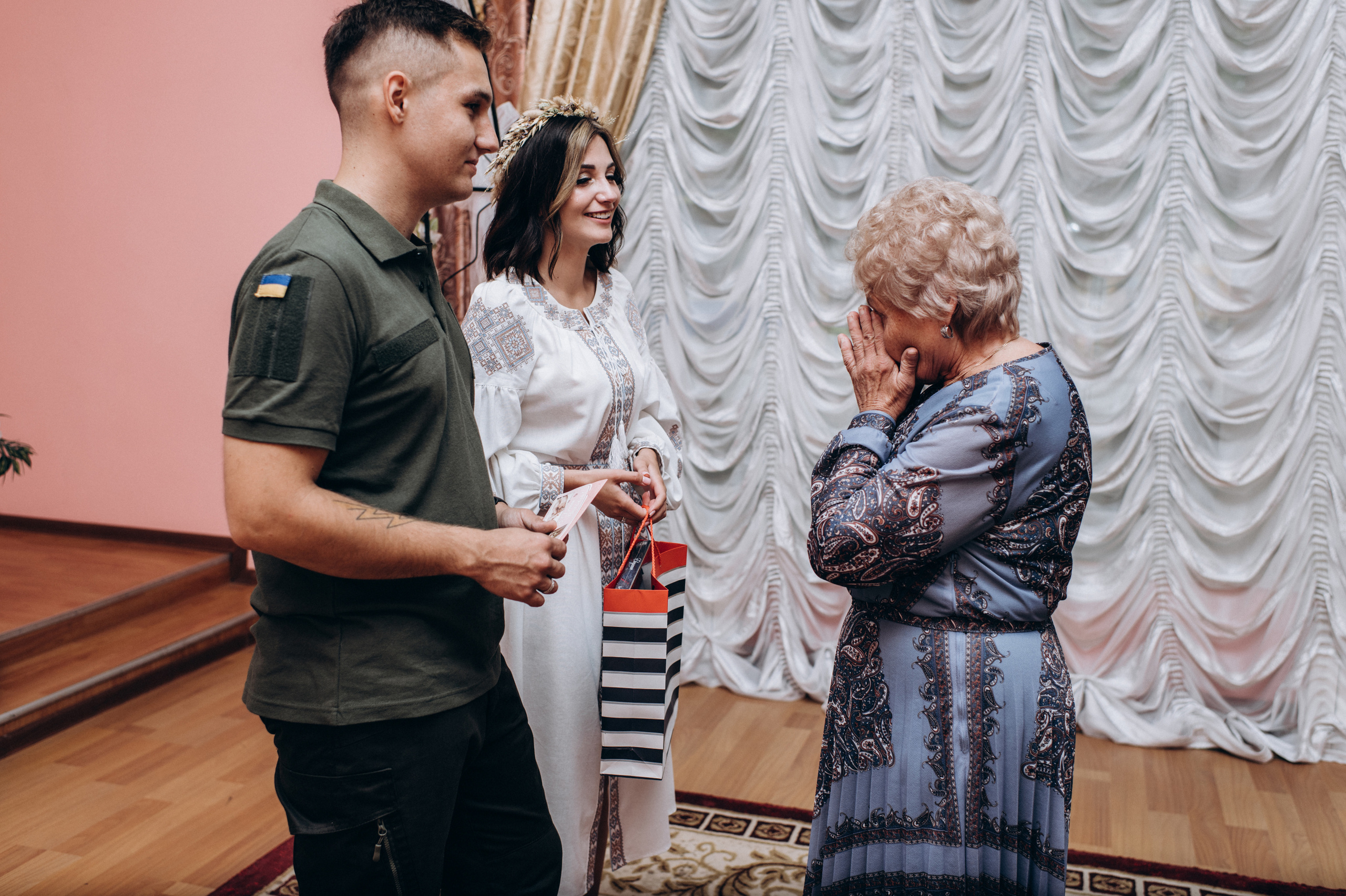 Весілля Юліани та Давида * Заліщики. Сімейний, дитячий та індивідуальний фотограф в м. Тернопіль, м. Львів