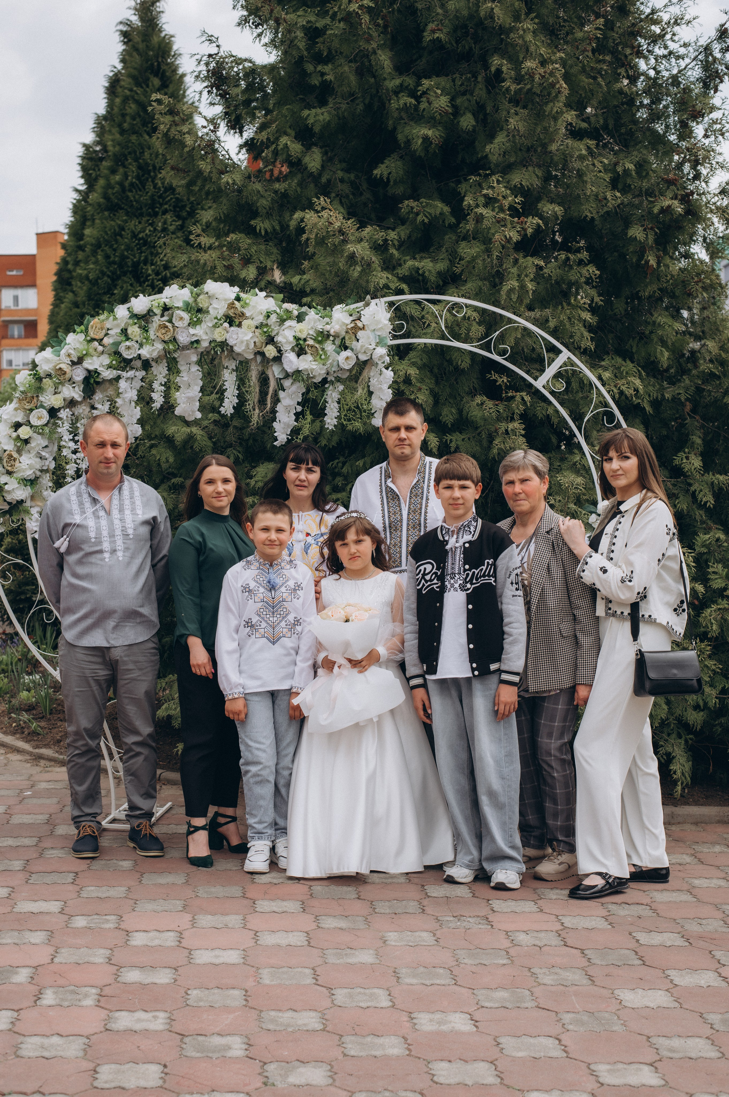 Фотосесія Причастя Тернопіль, зйомка Причастя, фотограф на Причастя Тернопіль, Причастя Львів, церква Петра і Павла. Сімейний, дитячий та індивідуальний фотограф в м. Тернопіль, м. Львів