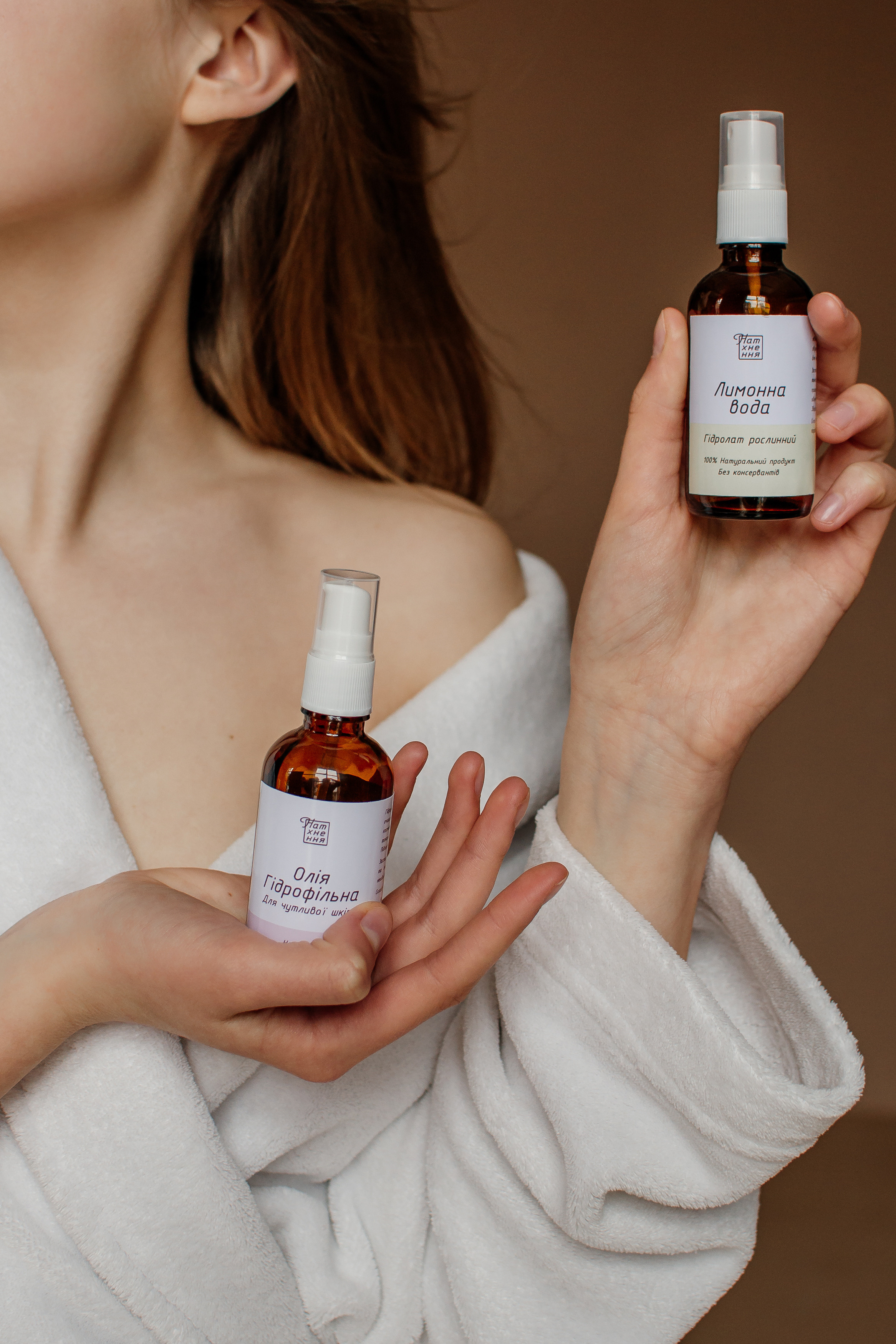 Для бренду натуральної косметики Львів. Сімейний, дитячий та індивідуальний фотограф в м. Тернопіль, м. Львів