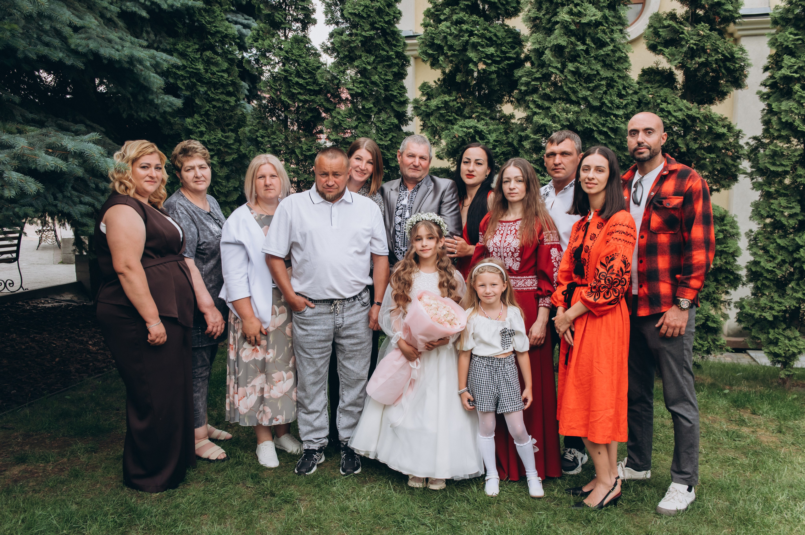Фотосесія Першого Причастя Тернопіль, зйомка Першого Причастя Тернопіль, Церква Успіння Пресвятої Богородиці Причастя Тернопіль. Сімейний, дитячий та індивідуальний фотограф в м. Тернопіль, м. Львів