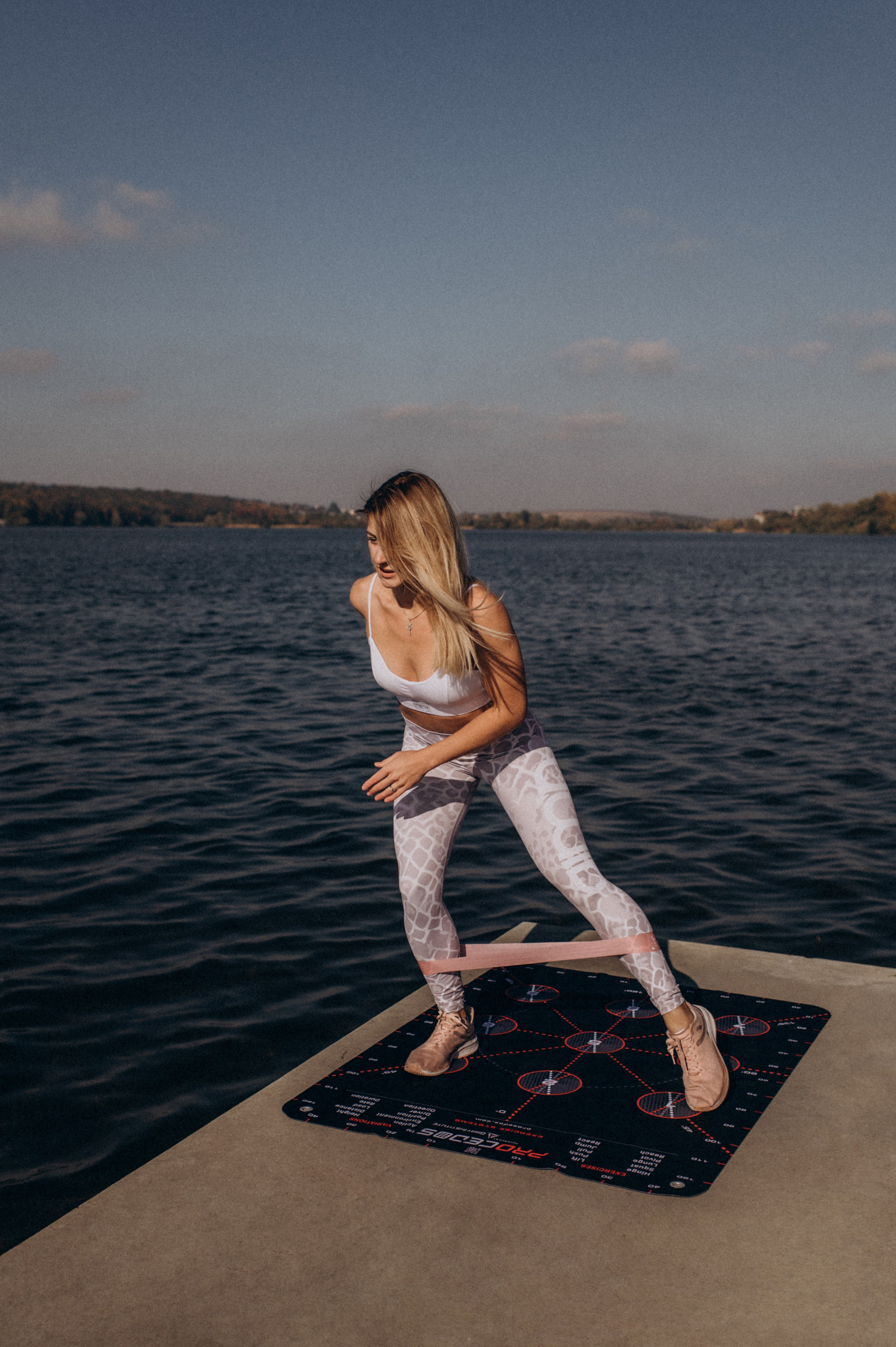 Спортивна фотосесія, зйомка на спортивну тематику. Сімейний, дитячий та індивідуальний фотограф в м. Тернопіль, м. Львів