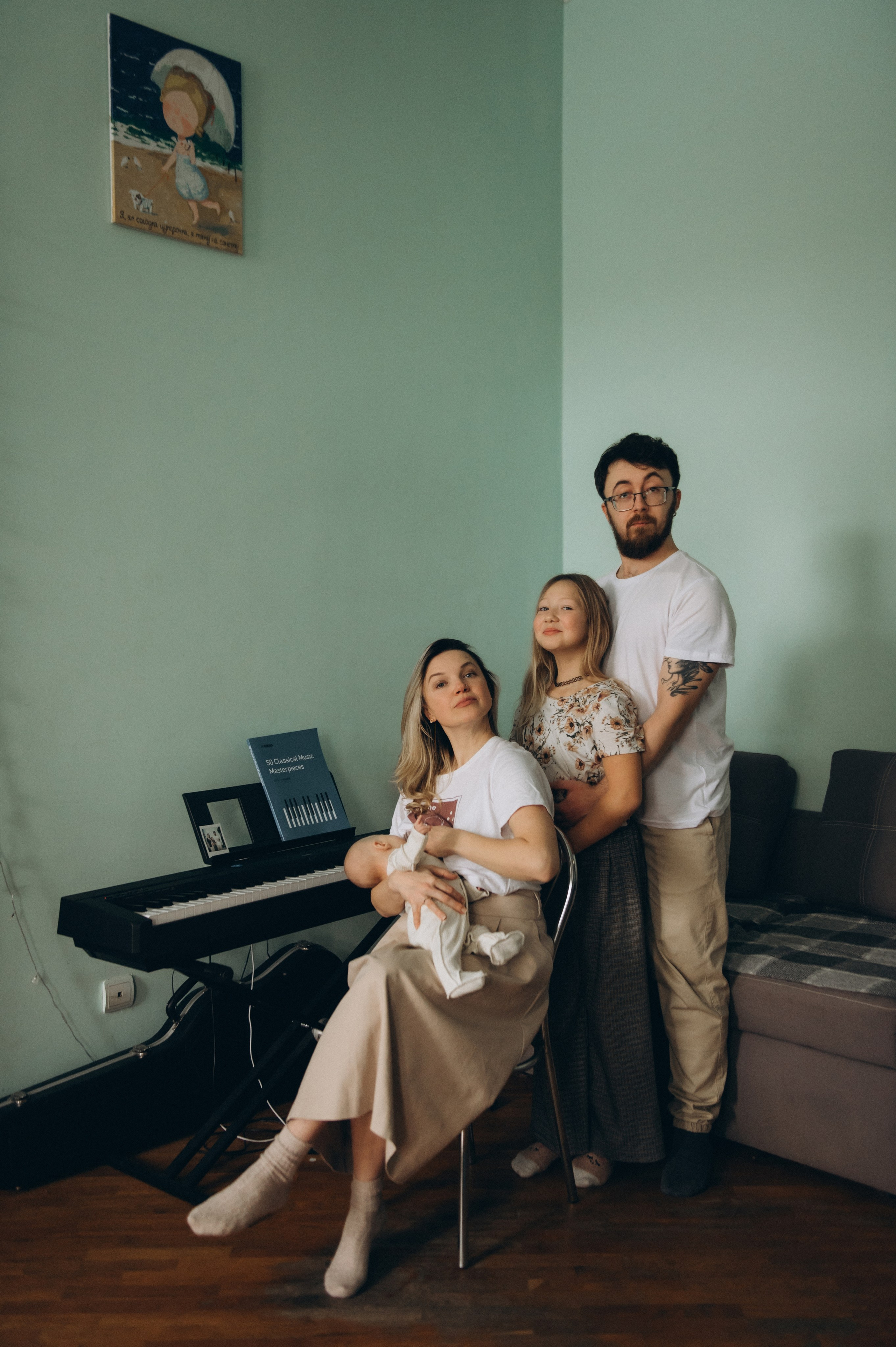 Сімейна фотосесія вдома Тернопіль, сімейний фотограф Львів Тернопіль, сімейна фотосесія Тернопіль, зйомка вдома. Сімейний, дитячий та індивідуальний фотограф в м. Тернопіль, м. Львів