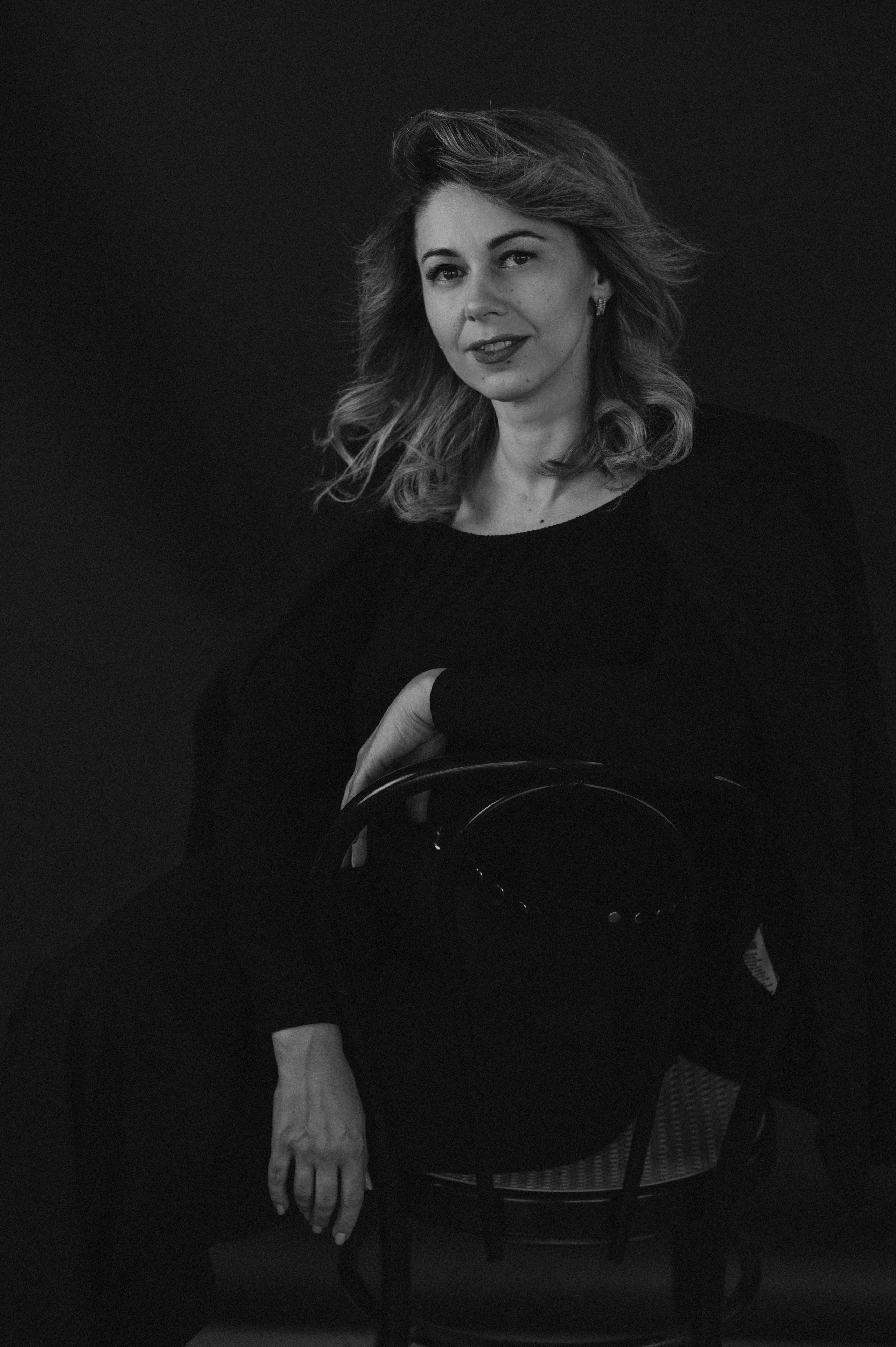 Індивідуальна фотосесія у студії, студійна зйомка Тернопіль Львів. Сімейний, дитячий та індивідуальний фотограф в м. Тернопіль, м. Львів