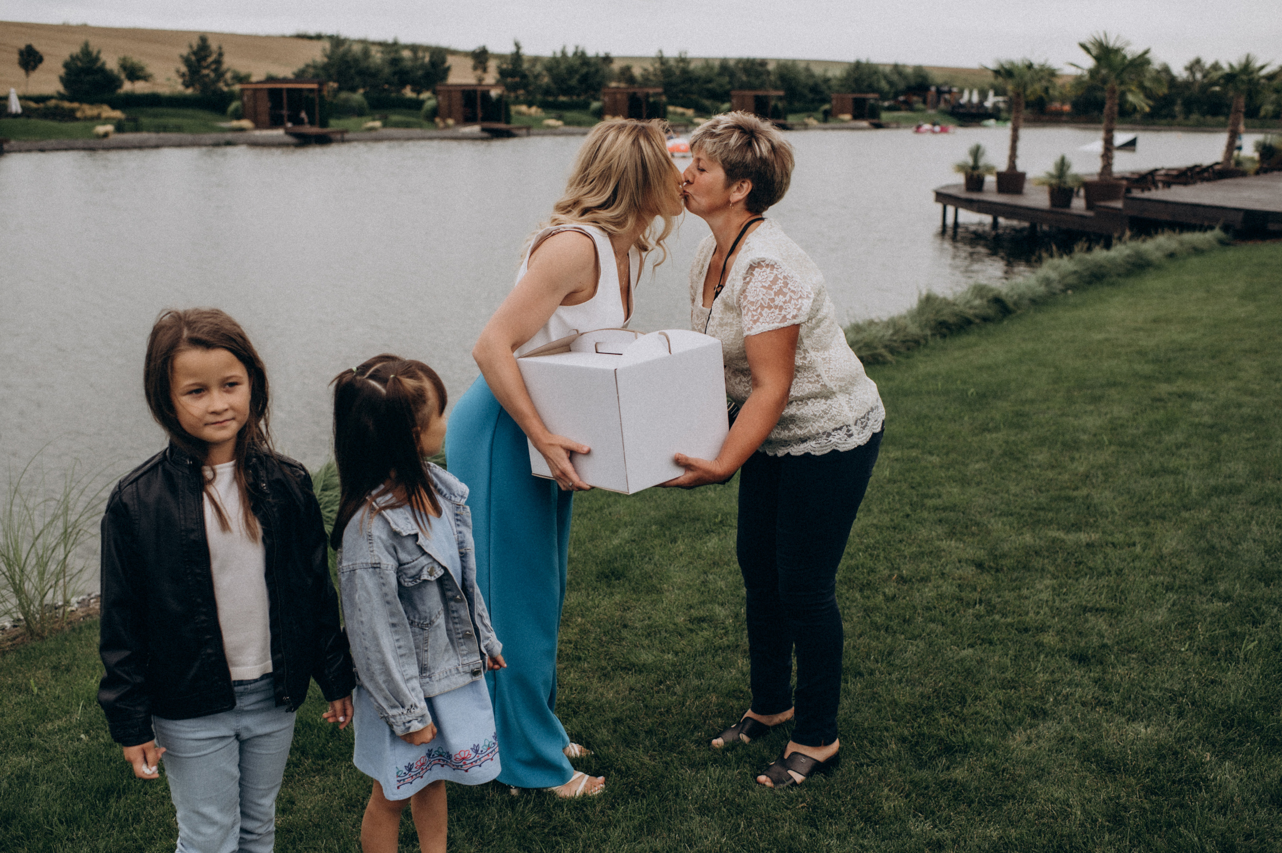Зйомка дня народження. Сімейний, дитячий та індивідуальний фотограф в м. Тернопіль, м. Львів