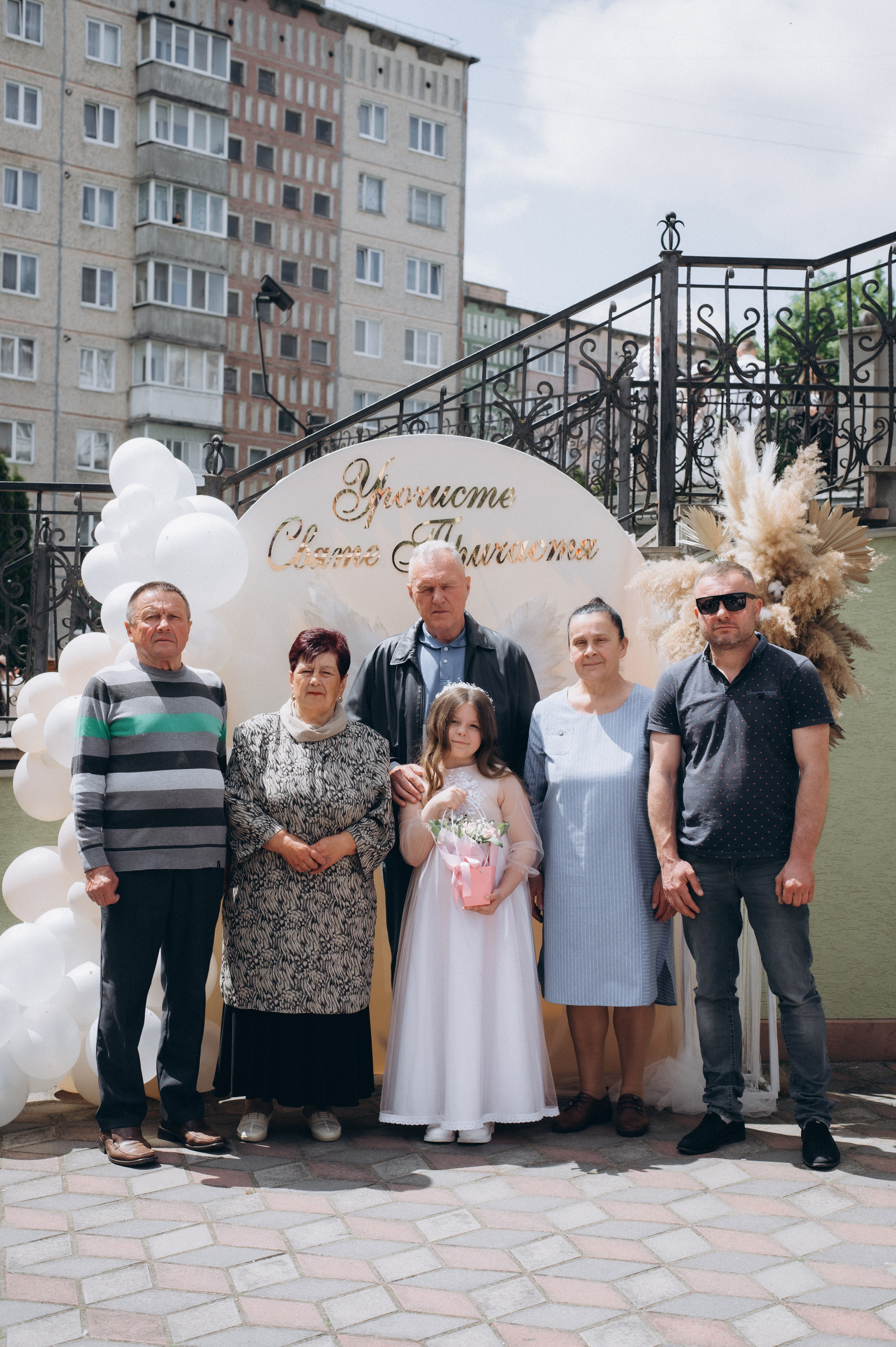 Фотосесія Причастя Тернопіль, зйомка Причастя, фотограф на Причастя Тернопіль, Причастя Львів, Причастя церква Михаїла Тернопіль. Сімейний, дитячий та індивідуальний фотограф в м. Тернопіль, м. Львів