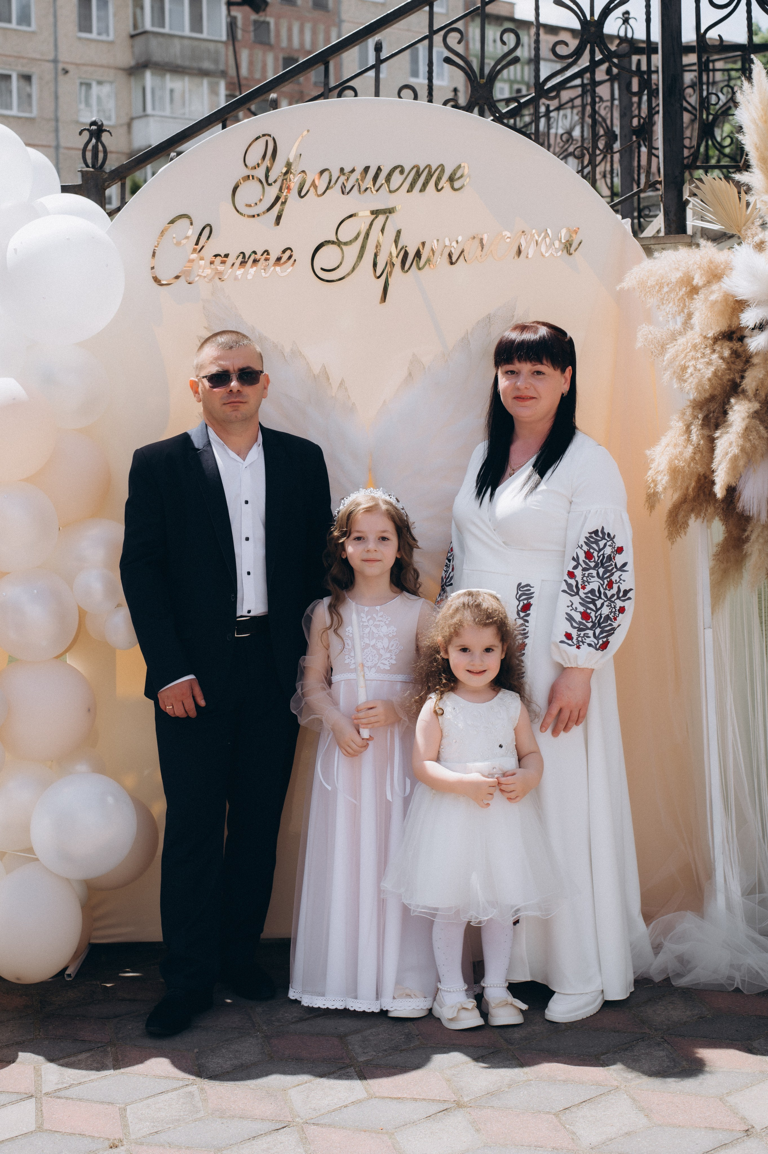 Фотосесія Причастя Тернопіль, зйомка Причастя, фотограф на Причастя Тернопіль, Причастя Львів, Причастя церква Михаїла Тернопіль. Сімейний, дитячий та індивідуальний фотограф в м. Тернопіль, м. Львів