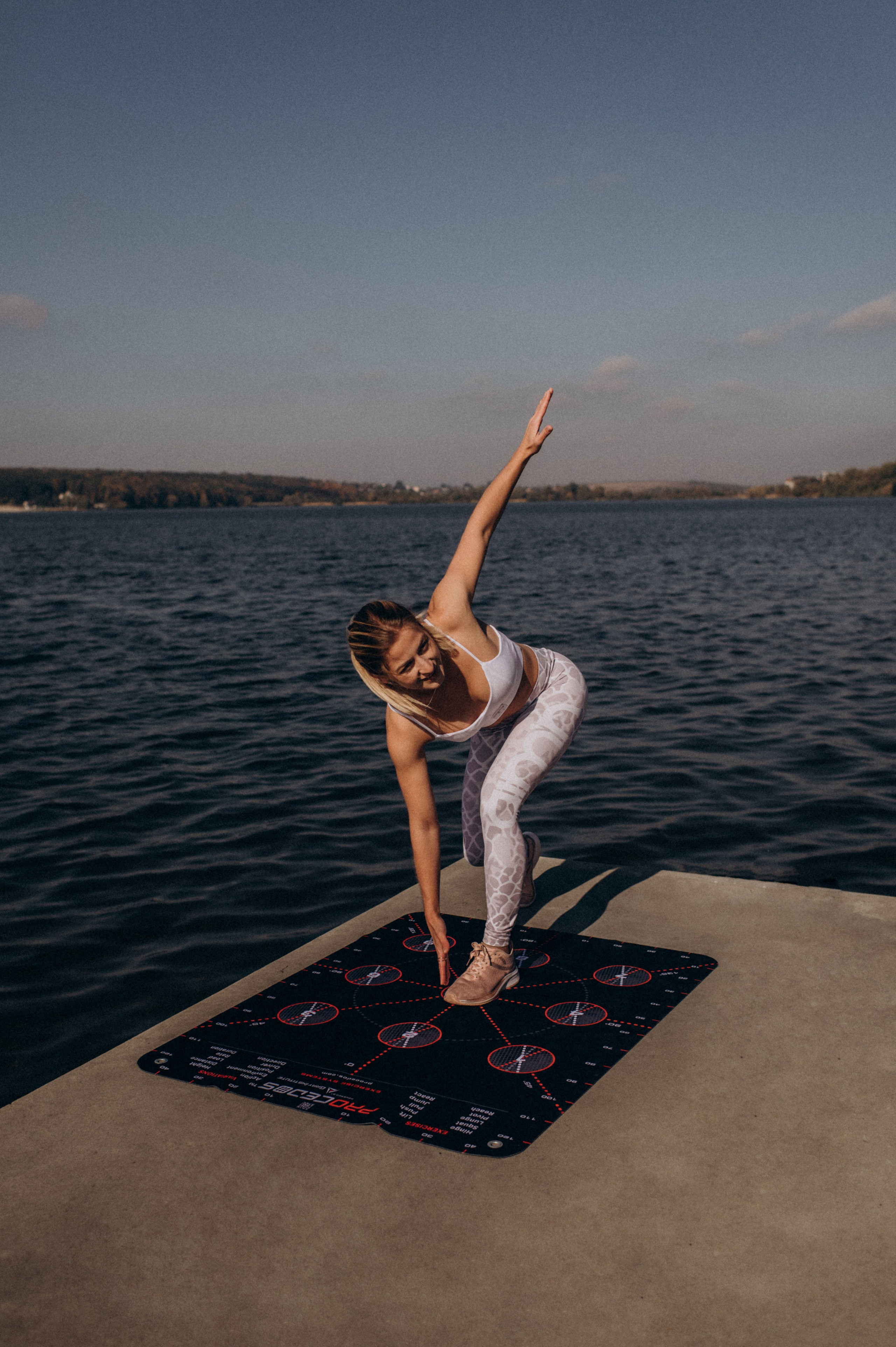 Спортивна фотосесія, зйомка на спортивну тематику. Сімейний, дитячий та індивідуальний фотограф в м. Тернопіль, м. Львів