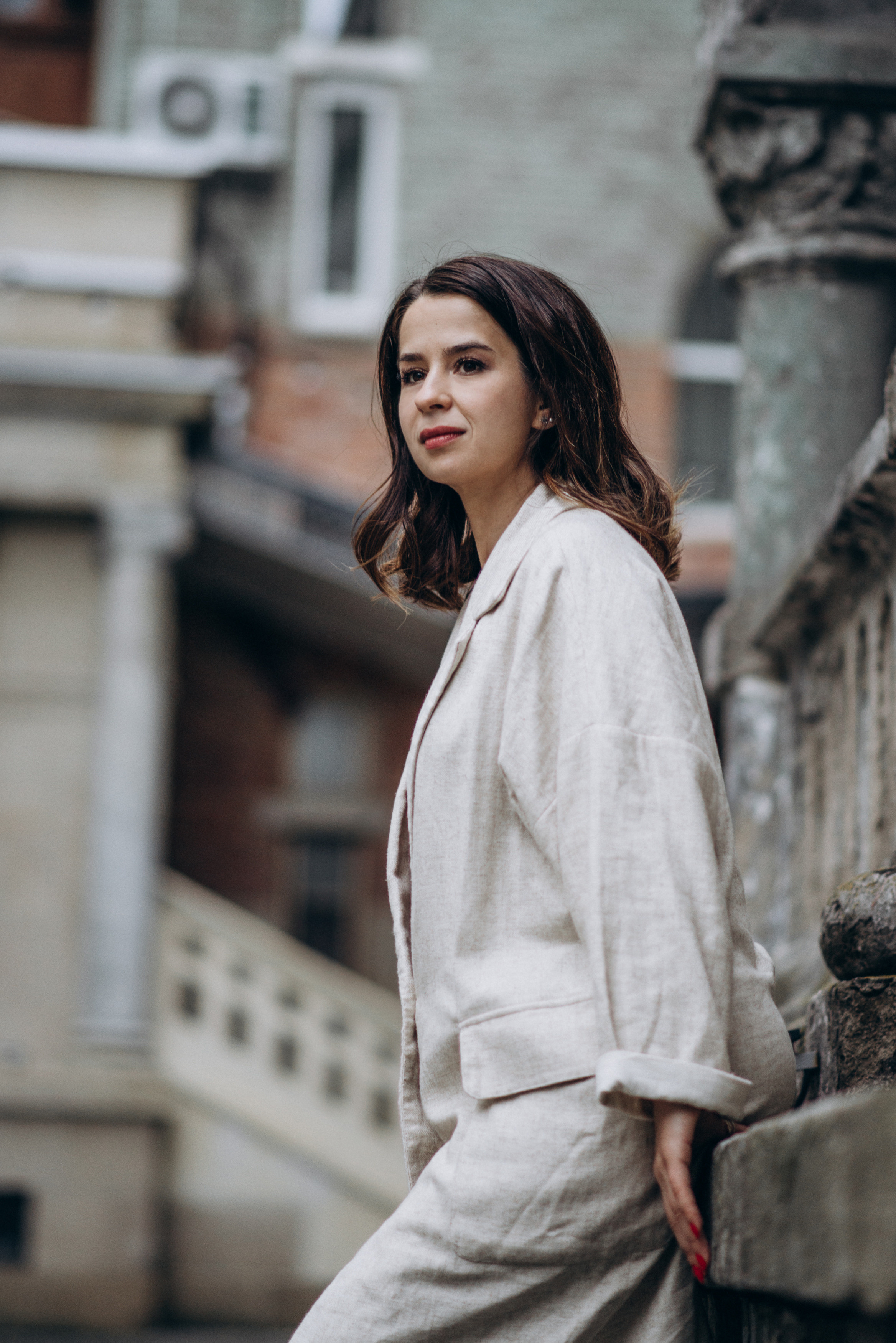 Індивідуальна фотосесія. Олена. Тернопіль. Сімейний, дитячий та індивідуальний фотограф в м. Тернопіль, м. Львів