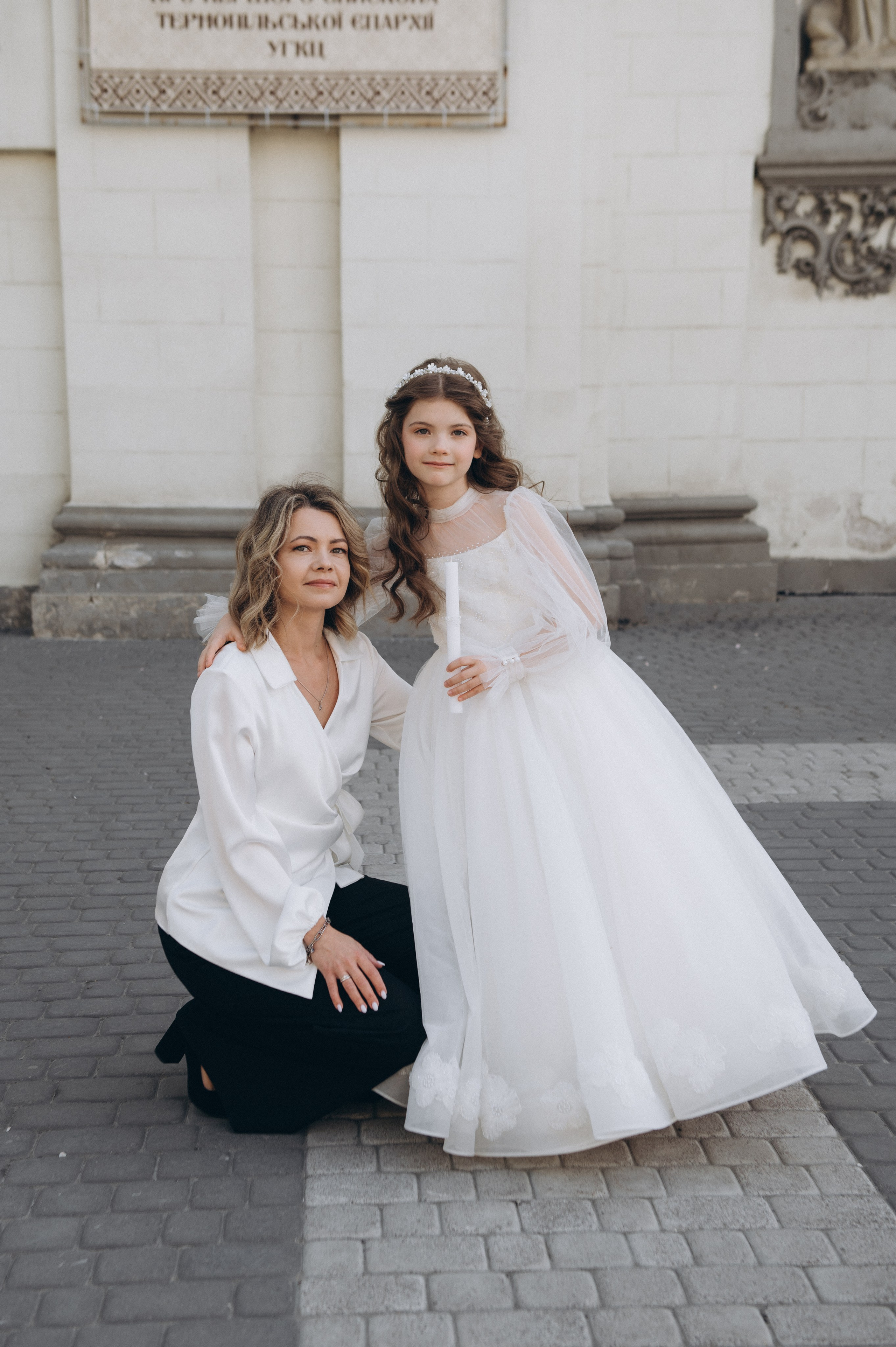 Фотосесія Першого Причастя Тернопіль, фотосесія Причастя Тернопіль, Таїнство Першого Причастя Тернопіль, Катедра Причастя Тернопіль. Сімейний, дитячий та індивідуальний фотограф в м. Тернопіль, м. Львів