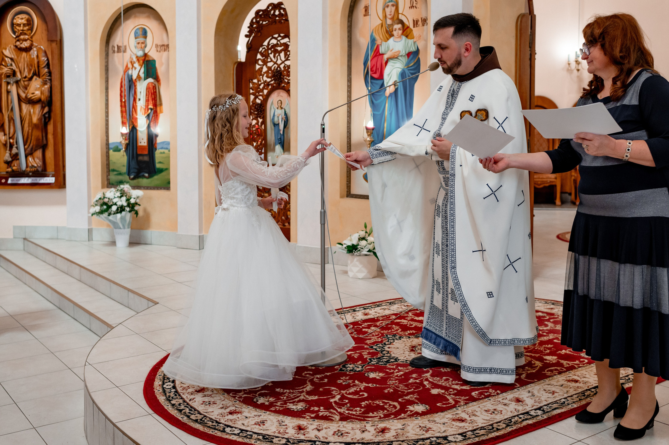 Фотосесія Першого Причастя Тернопіль, зйомка Причастя Тернопіль, Таїнство Першого Причастя Тернопіль, Катедра Причастя Тернопіль. Сімейний, дитячий та індивідуальний фотограф в м. Тернопіль, м. Львів