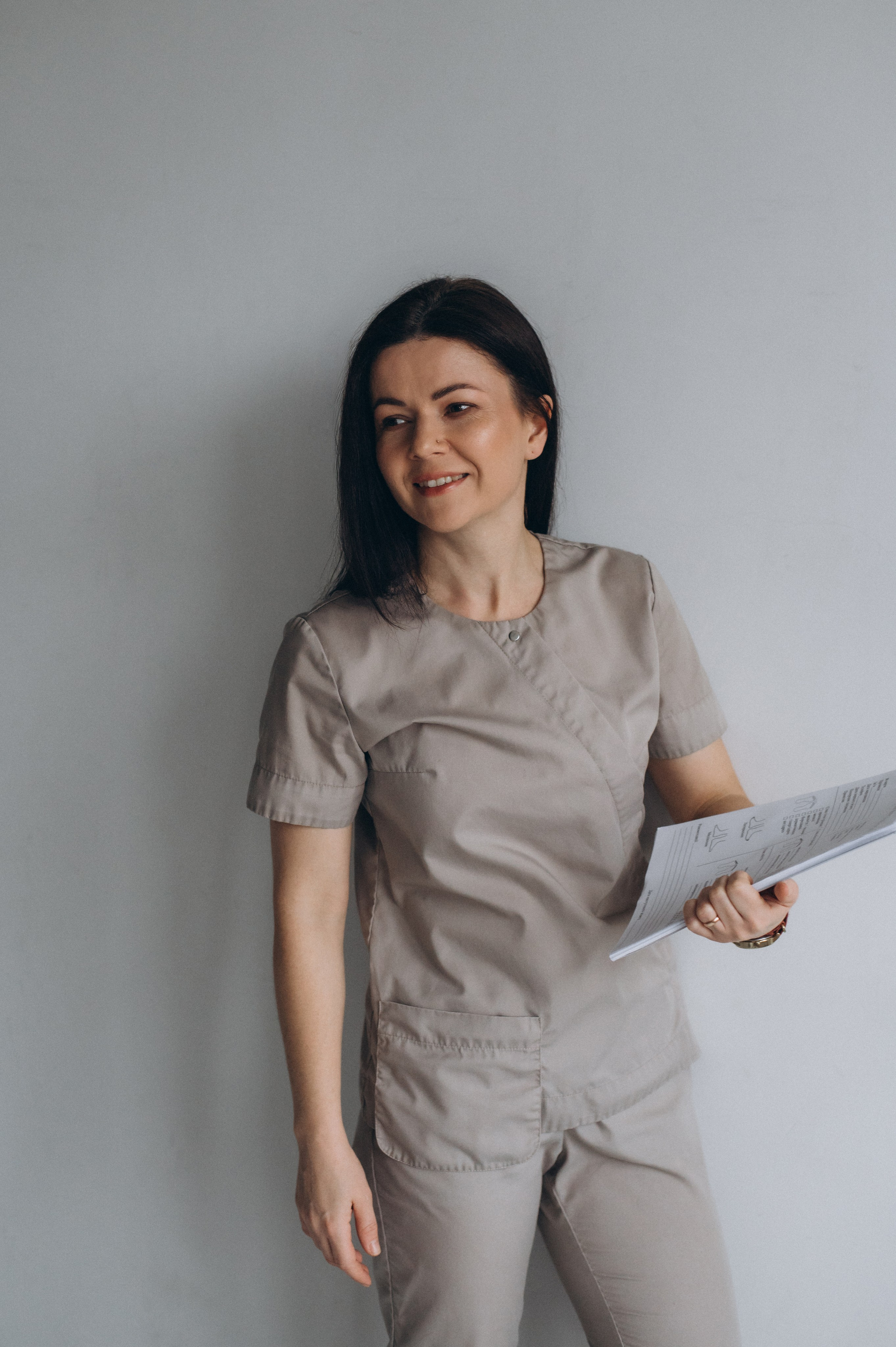 Фотосесія лікаря Тернопіль, контент-зйомка лікаря подолога. Сімейний, дитячий та індивідуальний фотограф в м. Тернопіль, м. Львів