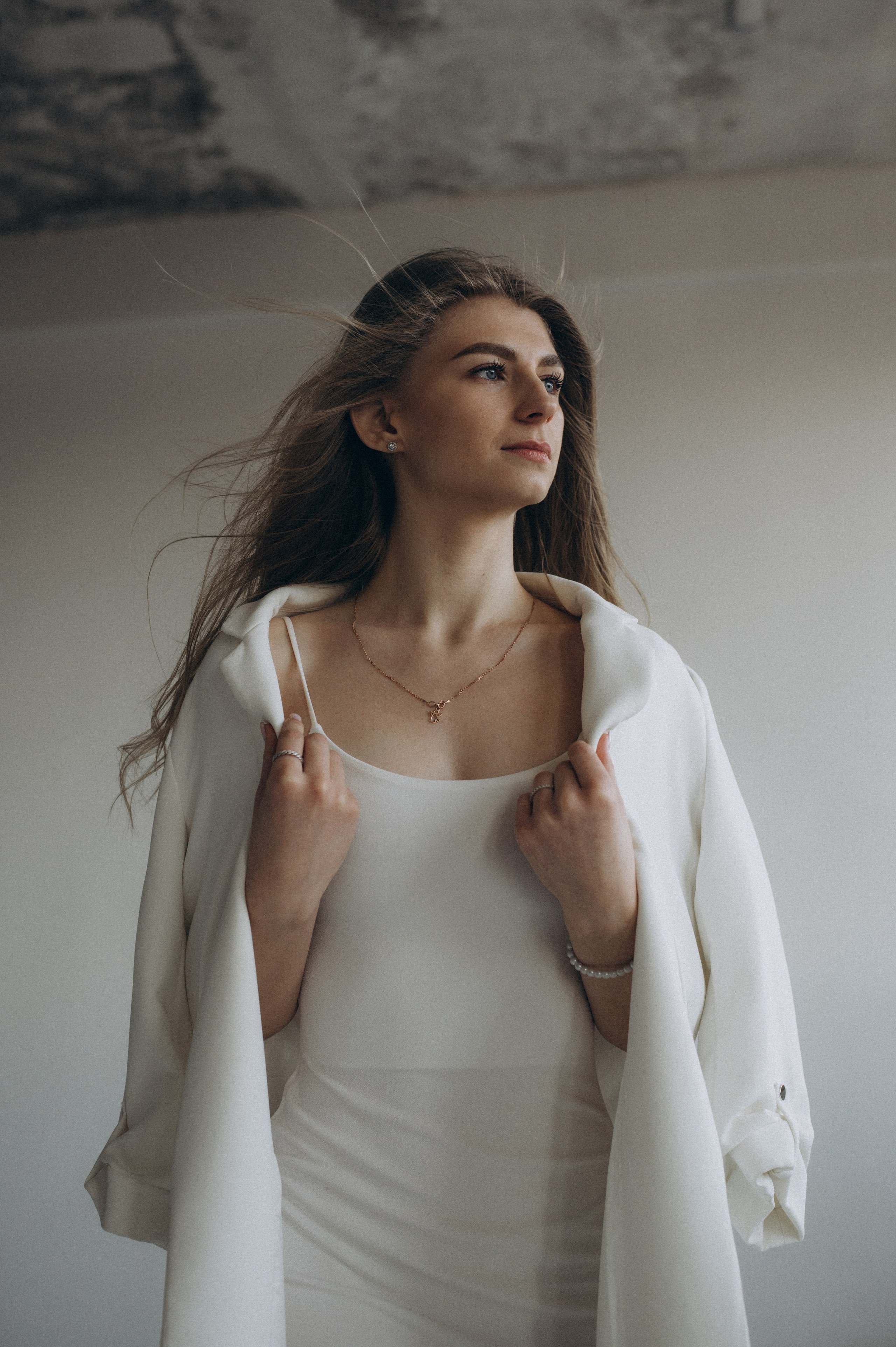 Портретна фотосесія, портретний фотограф Тернопіль Львів, індивідуальна фотосесія, зйомка у студії. Сімейний, дитячий та індивідуальний фотограф в м. Тернопіль, м. Львів