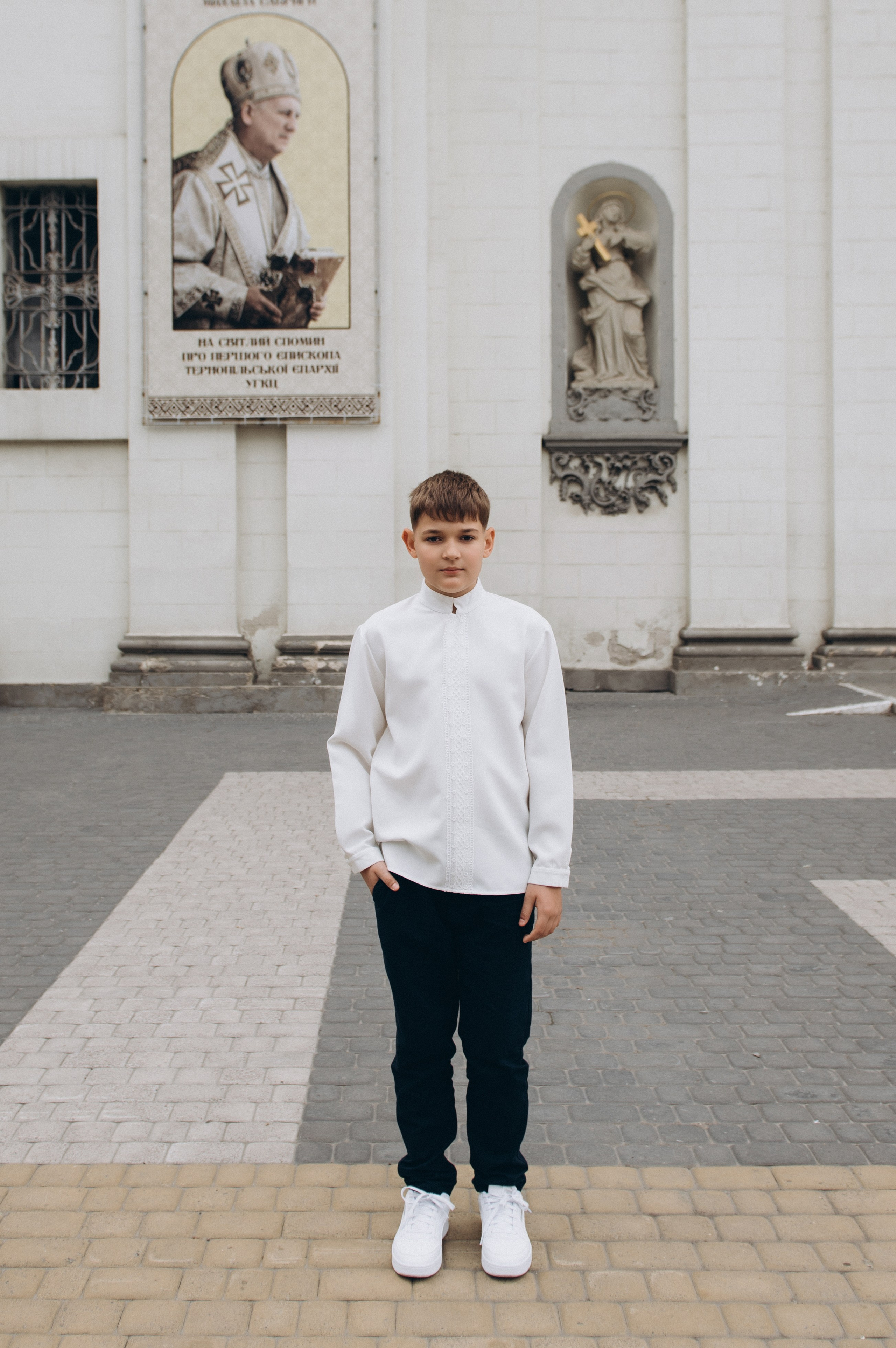 Фотосесія Першого Причастя Тернопіль, фотосесія Причастя Тернопіль, Таїнство Першого Причастя Тернопіль, Катедра Причастя Тернопіль. Сімейний, дитячий та індивідуальний фотограф в м. Тернопіль, м. Львів