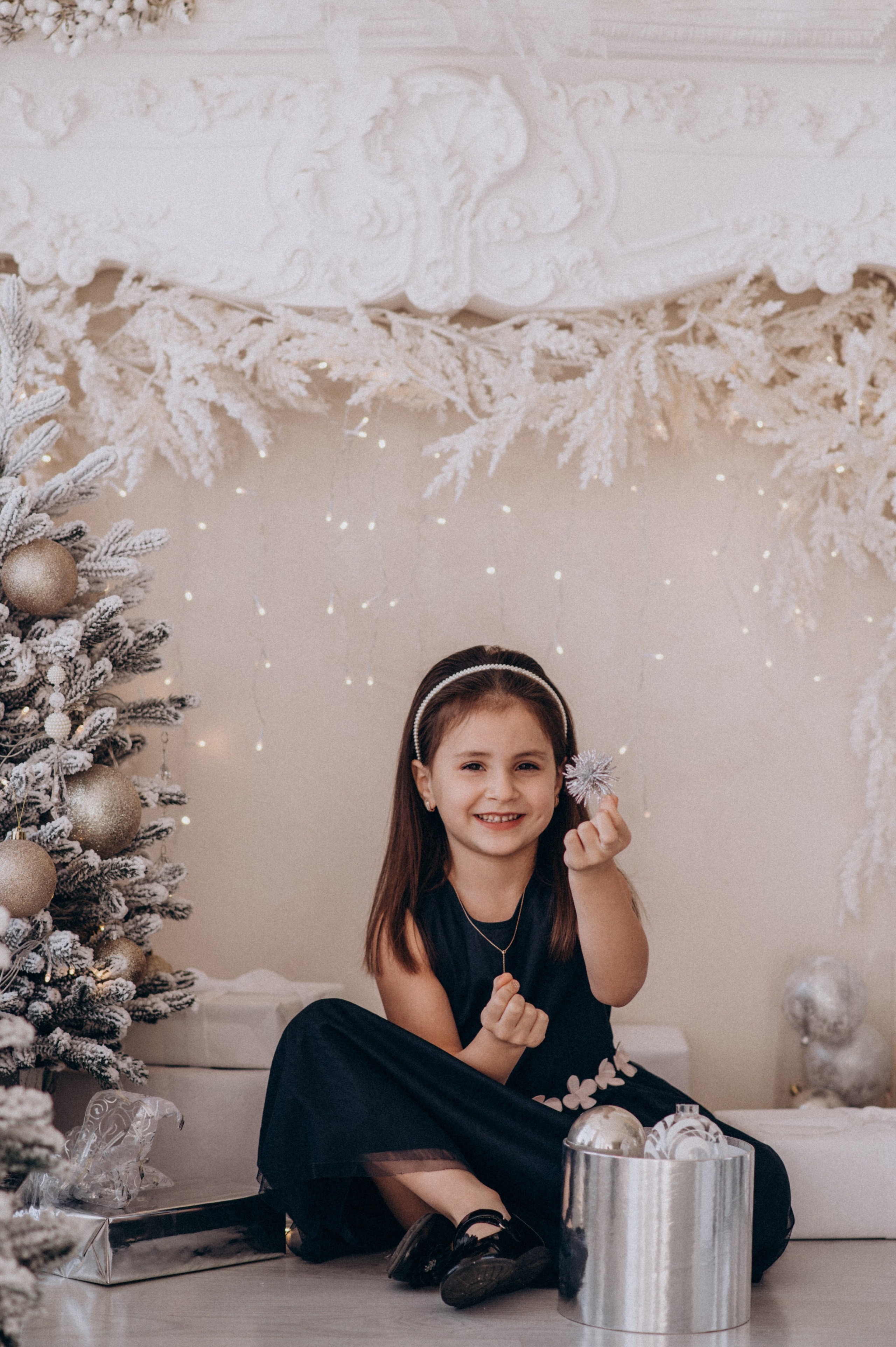 Фотосесія групи дитячого садочку, фотосесія на віньєтки, зйомка дітей в студії. Сімейний, дитячий та індивідуальний фотограф в м. Тернопіль, м. Львів