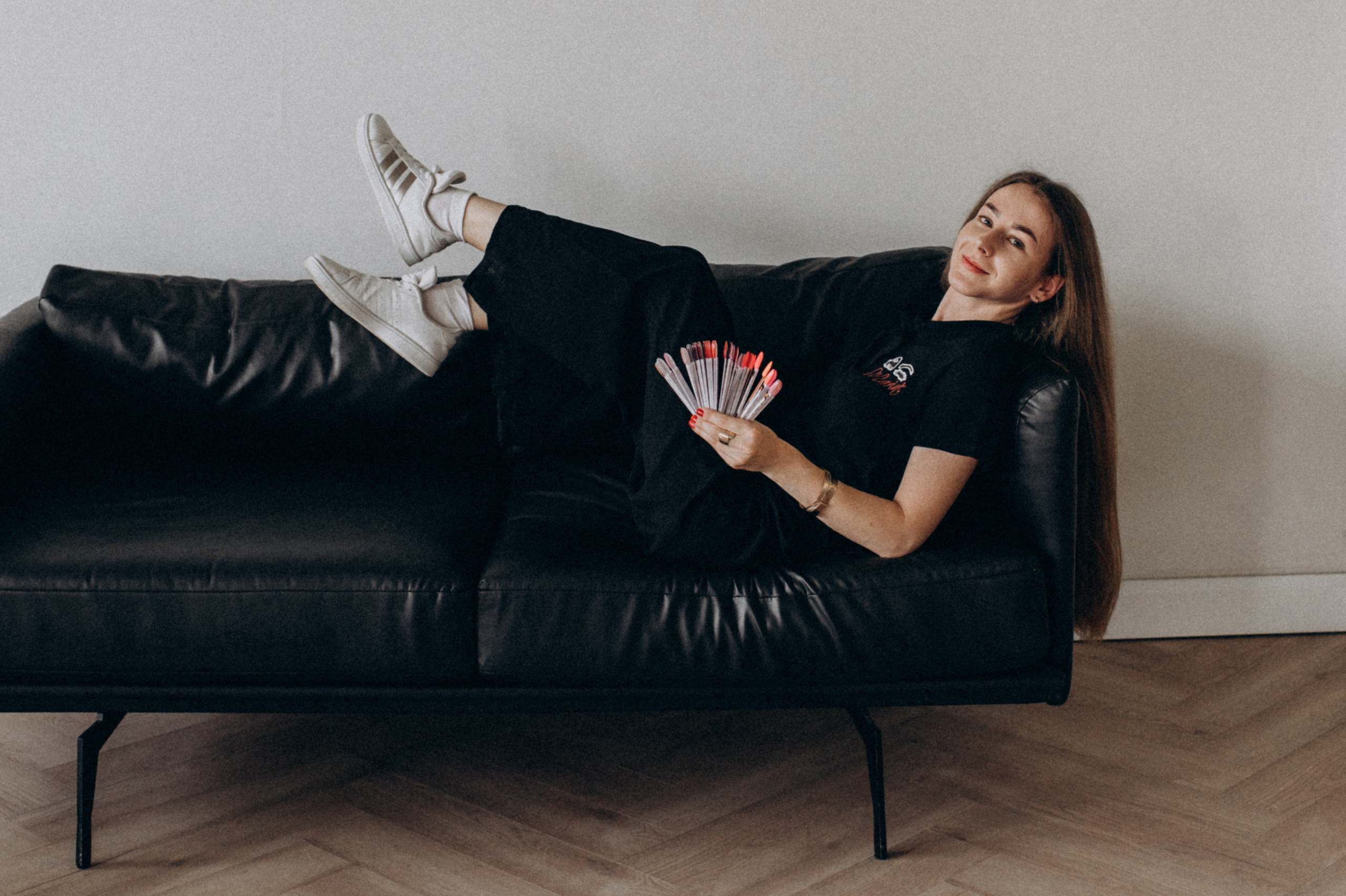 Зйомка персоналу Салону краси. Сімейний, дитячий та індивідуальний фотограф в м. Тернопіль, м. Львів