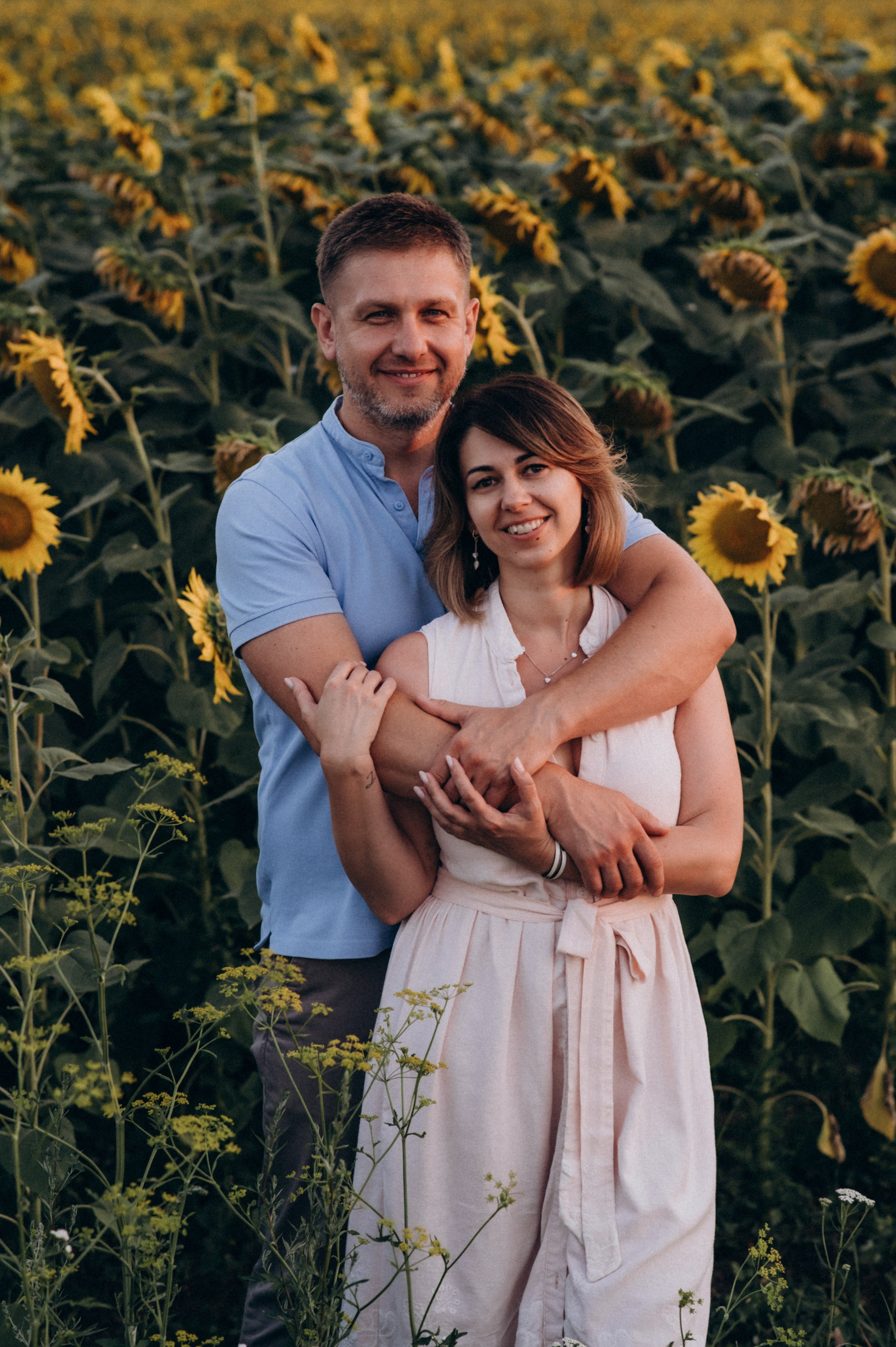Сімейна фотосесія в лаванді, лав сторі, фотограф Тернопіль, фотосесія в соняхах. Сімейний, дитячий та індивідуальний фотограф в м. Тернопіль, м. Львів