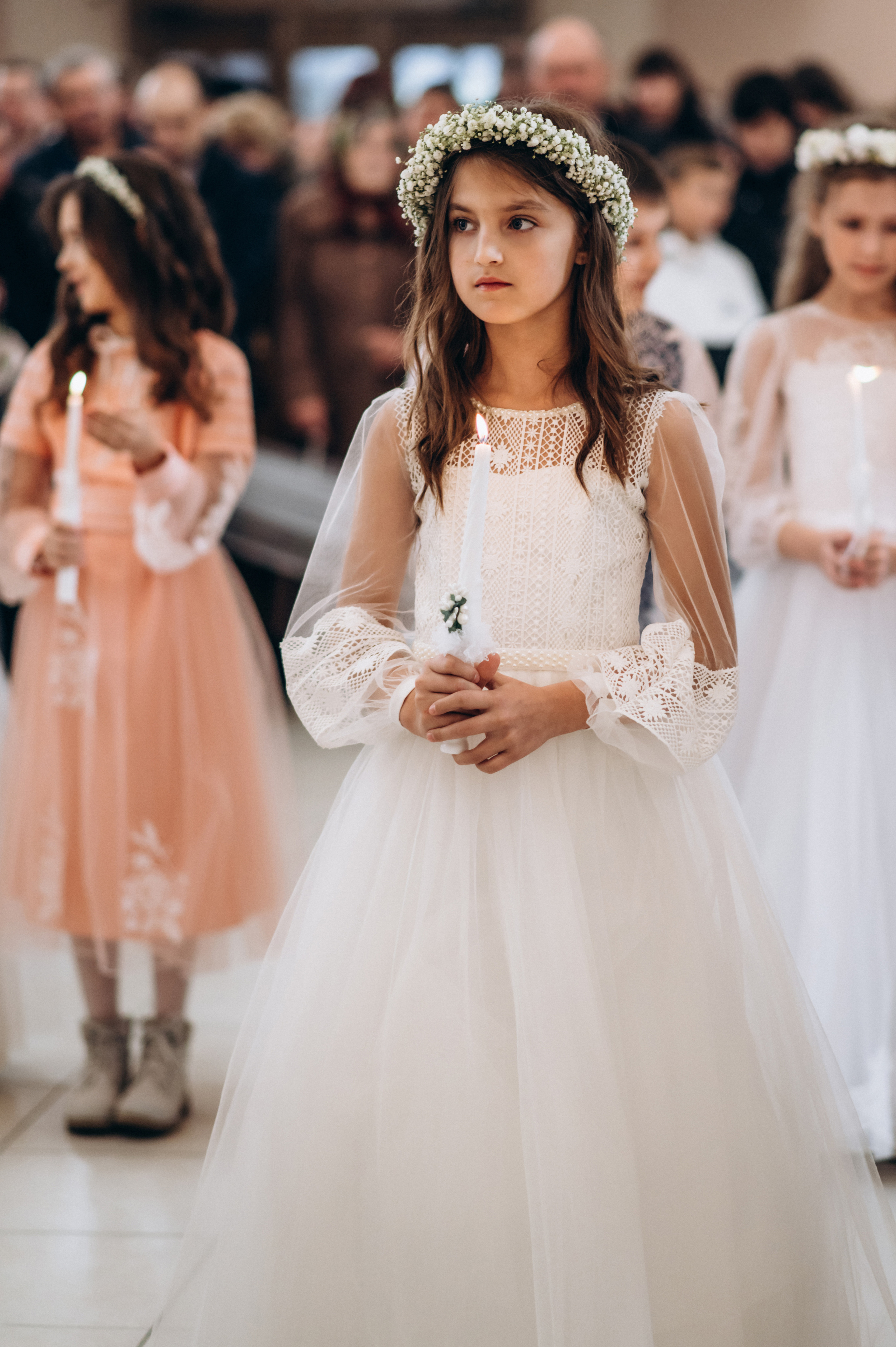 Фотосесія Першого Причастя Тернопіль, зйомка Причастя Тернопіль, Таїнство Першого Причастя Тернопіль, Катедра Причастя Тернопіль. Сімейний, дитячий та індивідуальний фотограф в м. Тернопіль, м. Львів