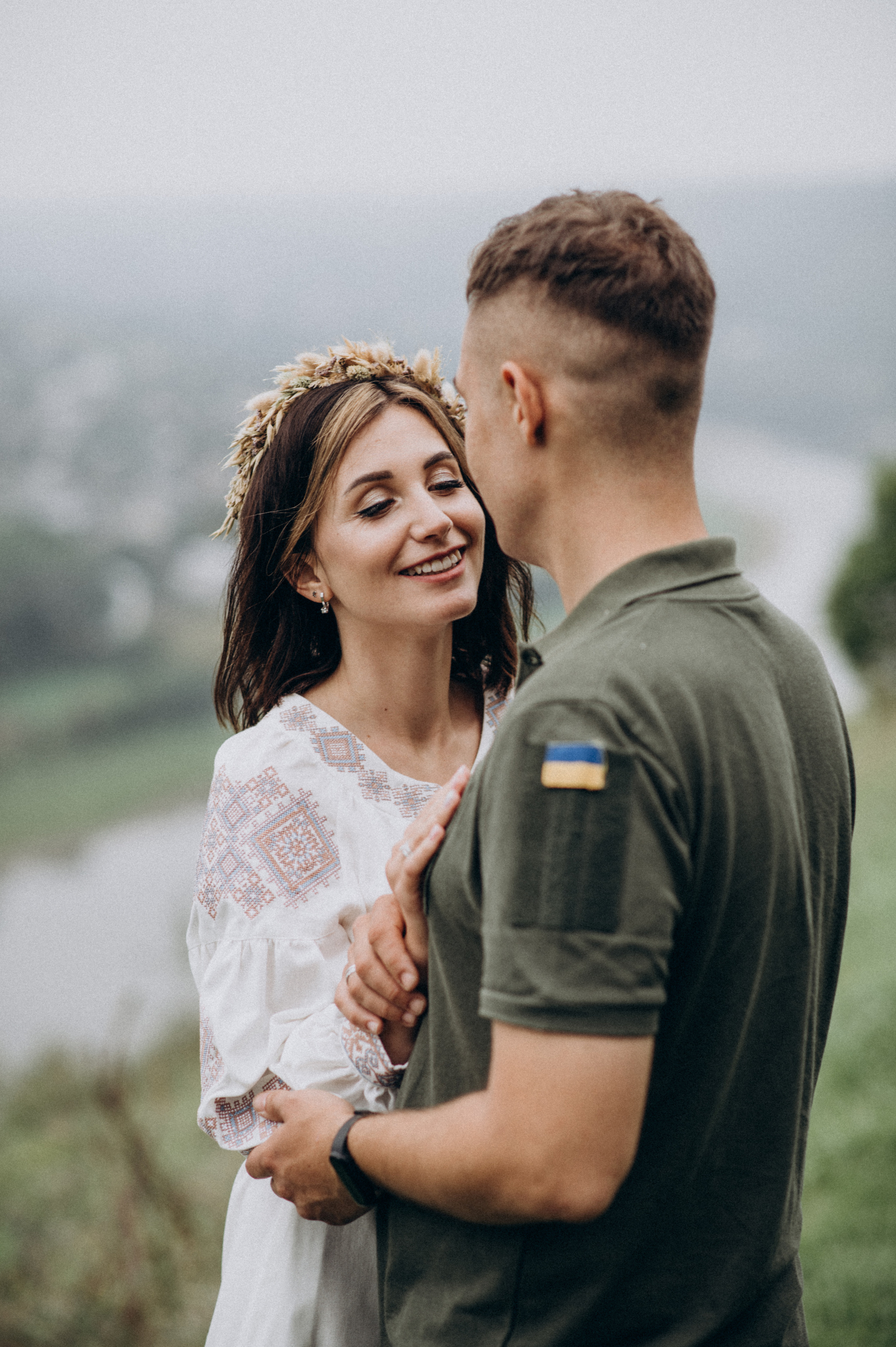 Весілля Юліани та Давида * Заліщики. Сімейний, дитячий та індивідуальний фотограф в м. Тернопіль, м. Львів