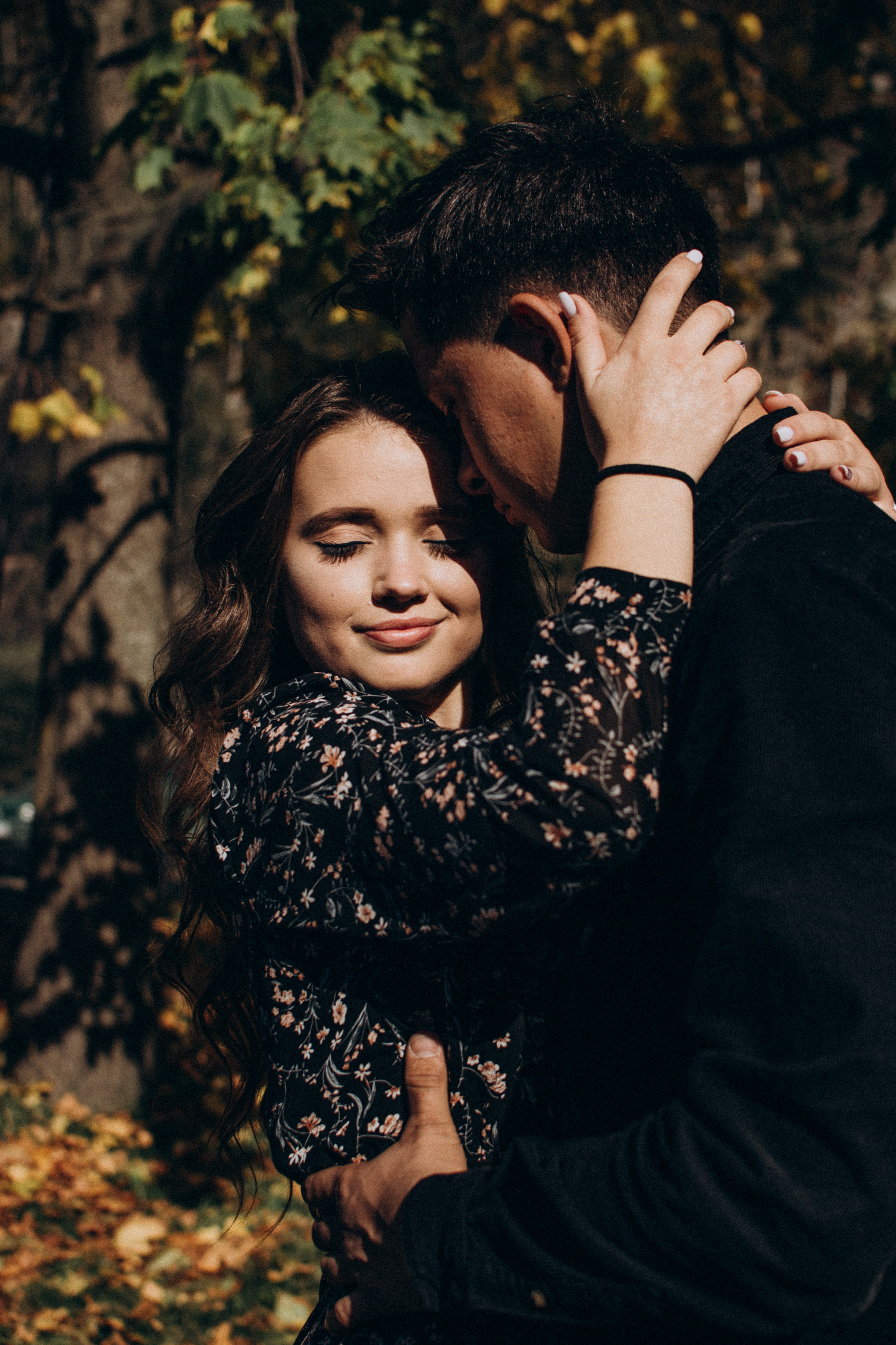 Лав сторі в Карпатах. Сімейний, дитячий та індивідуальний фотограф в м. Тернопіль, м. Львів