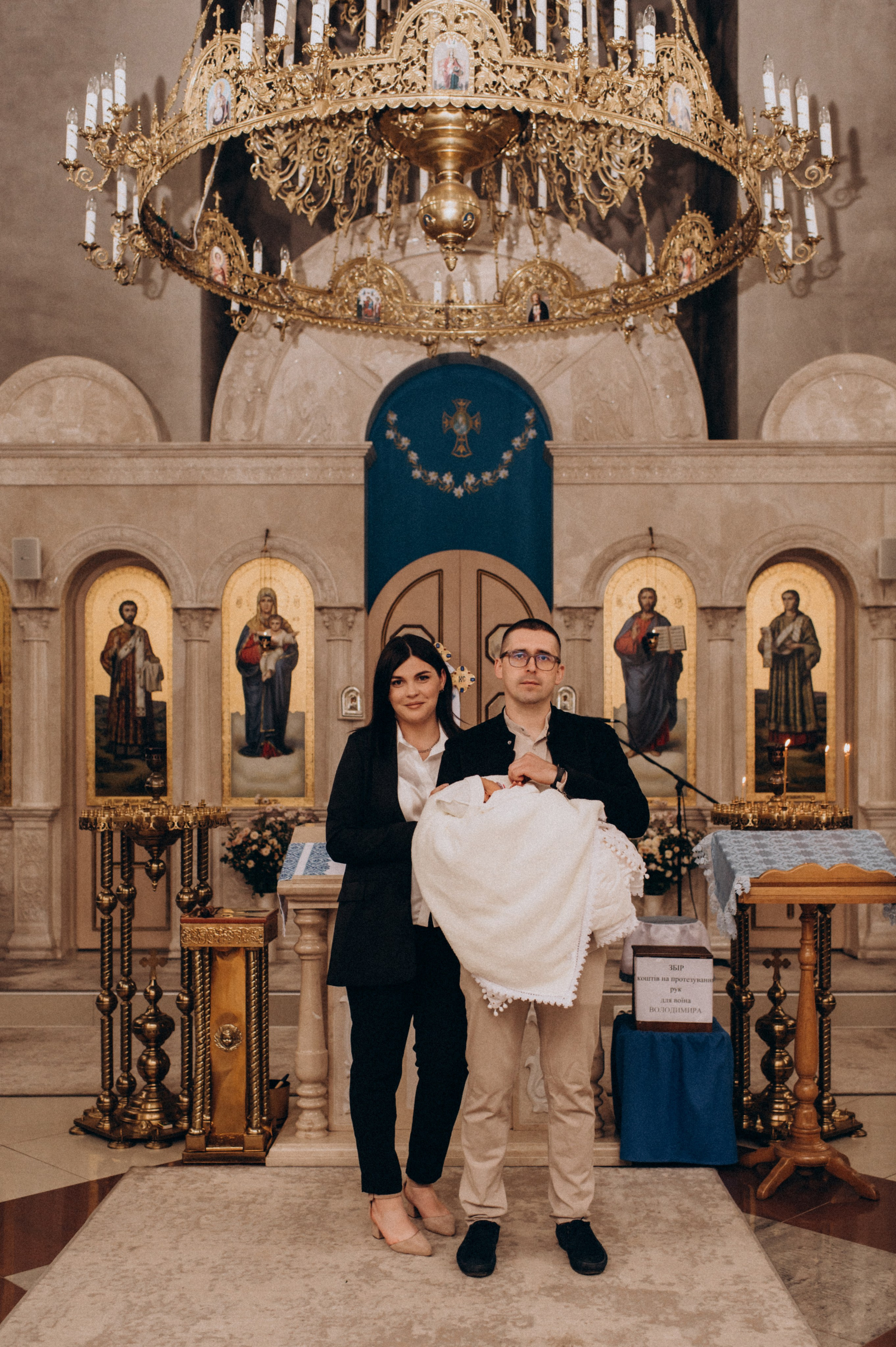 Таїнство Хрещення, хрестини Тернопіль, хрещення Львів. Сімейний, дитячий та індивідуальний фотограф в м. Тернопіль, м. Львів