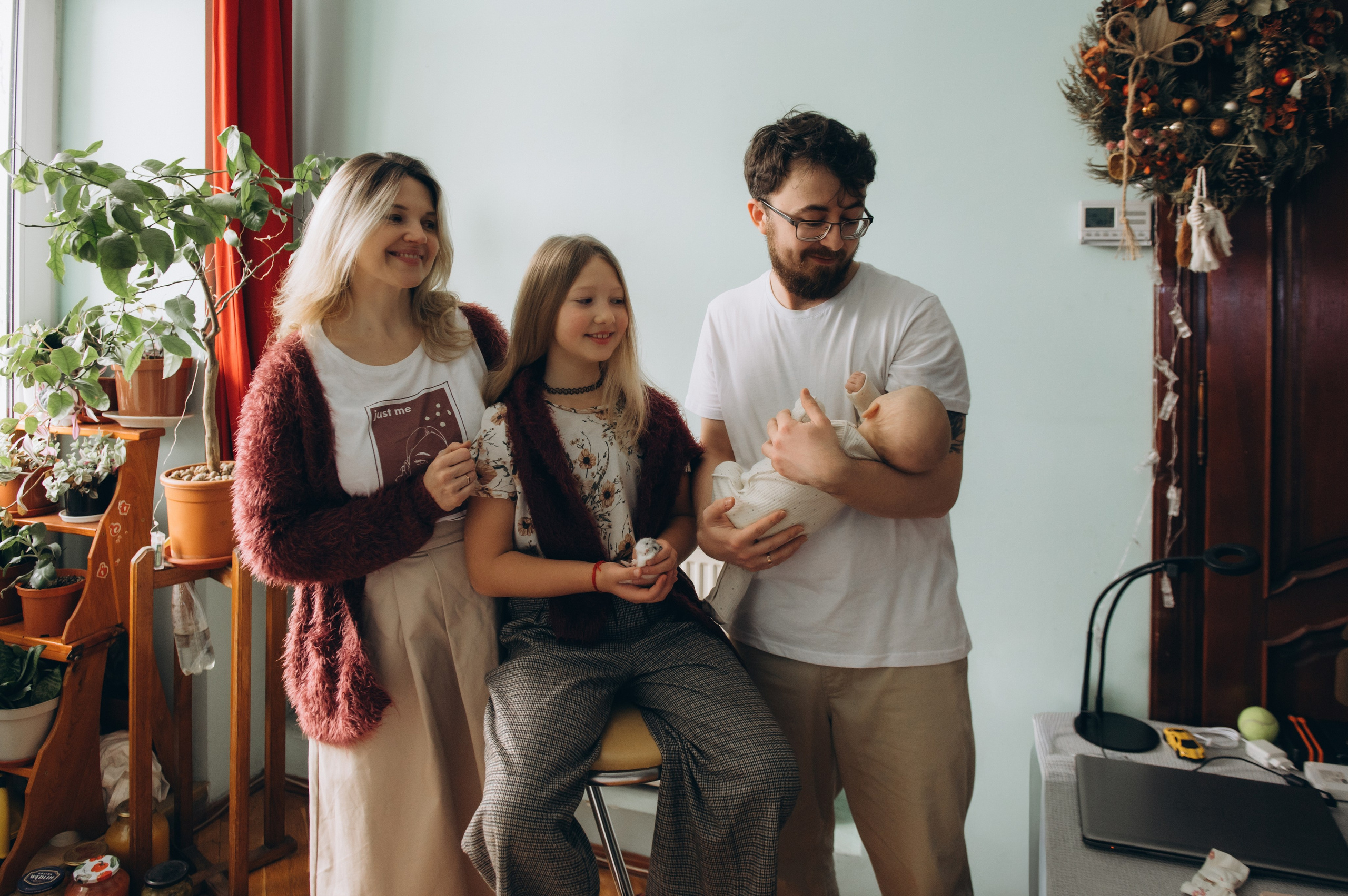 Сімейна фотосесія вдома Тернопіль, сімейний фотограф Львів Тернопіль, сімейна фотосесія Тернопіль, зйомка вдома. Сімейний, дитячий та індивідуальний фотограф в м. Тернопіль, м. Львів