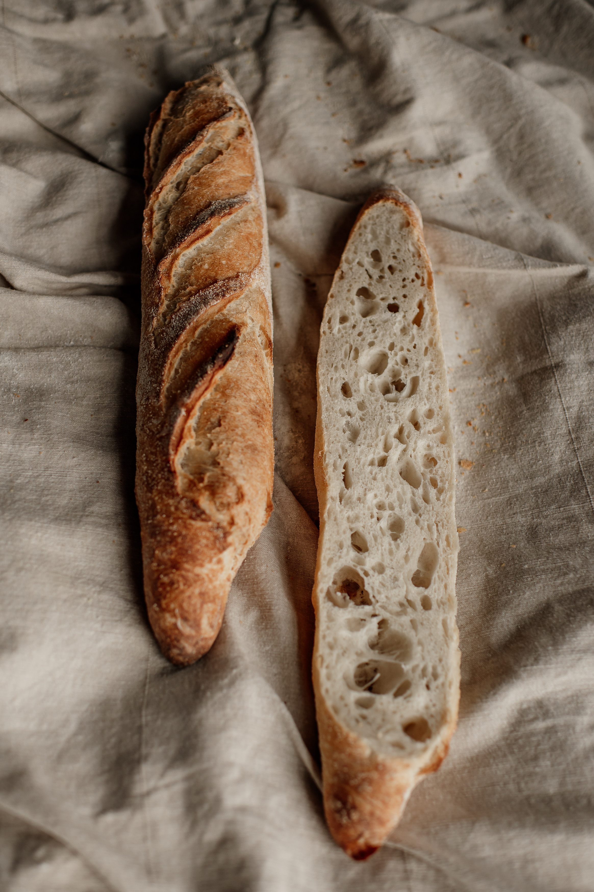 Зйомка для бренду Zerno Bakery. Тернопіль. Сімейний, дитячий та індивідуальний фотограф в м. Тернопіль, м. Львів