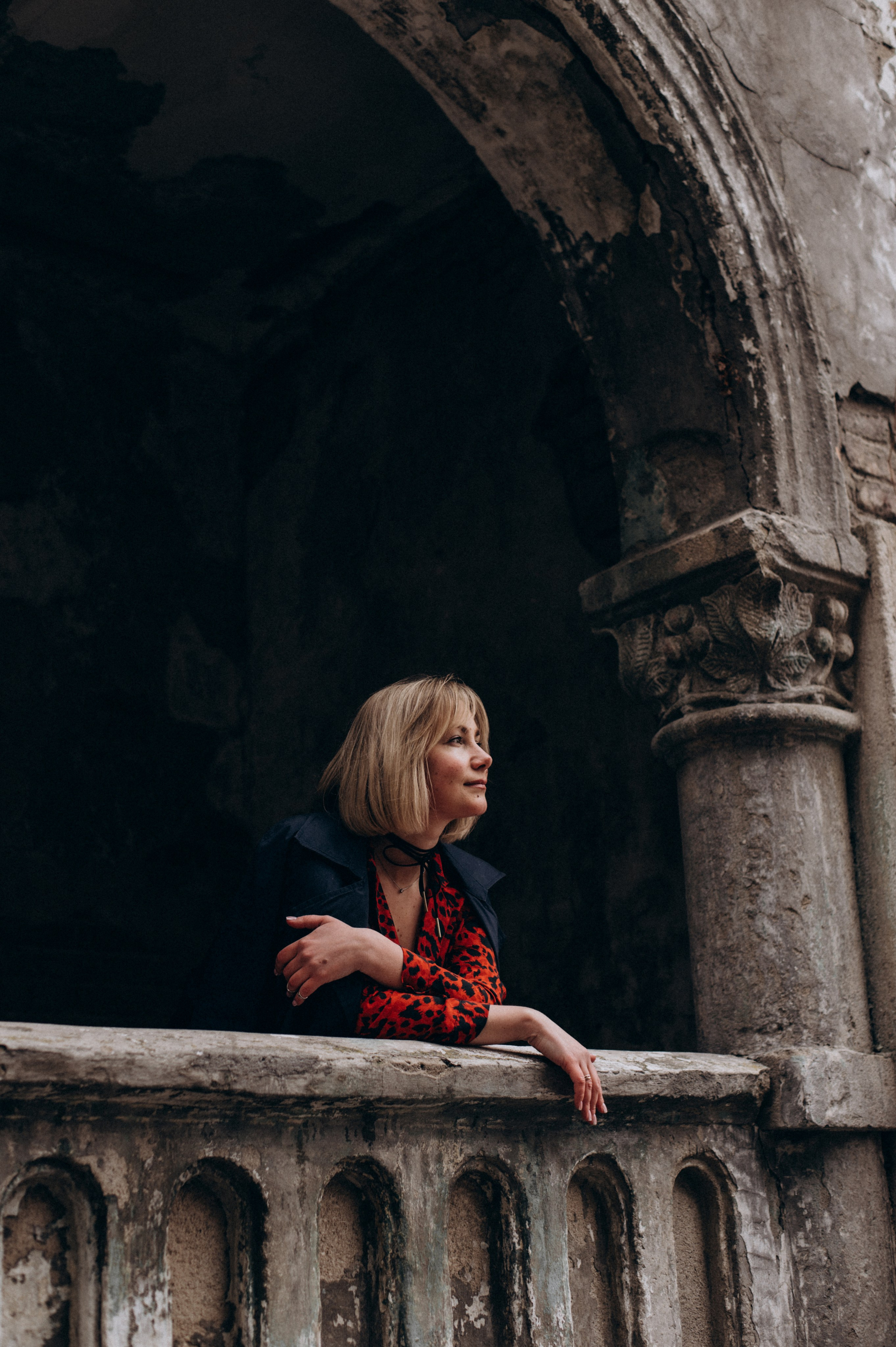 Вулична фотосесія в місті Тернопіль Львів індивідуальна зйомка. Сімейний, дитячий та індивідуальний фотограф в м. Тернопіль, м. Львів