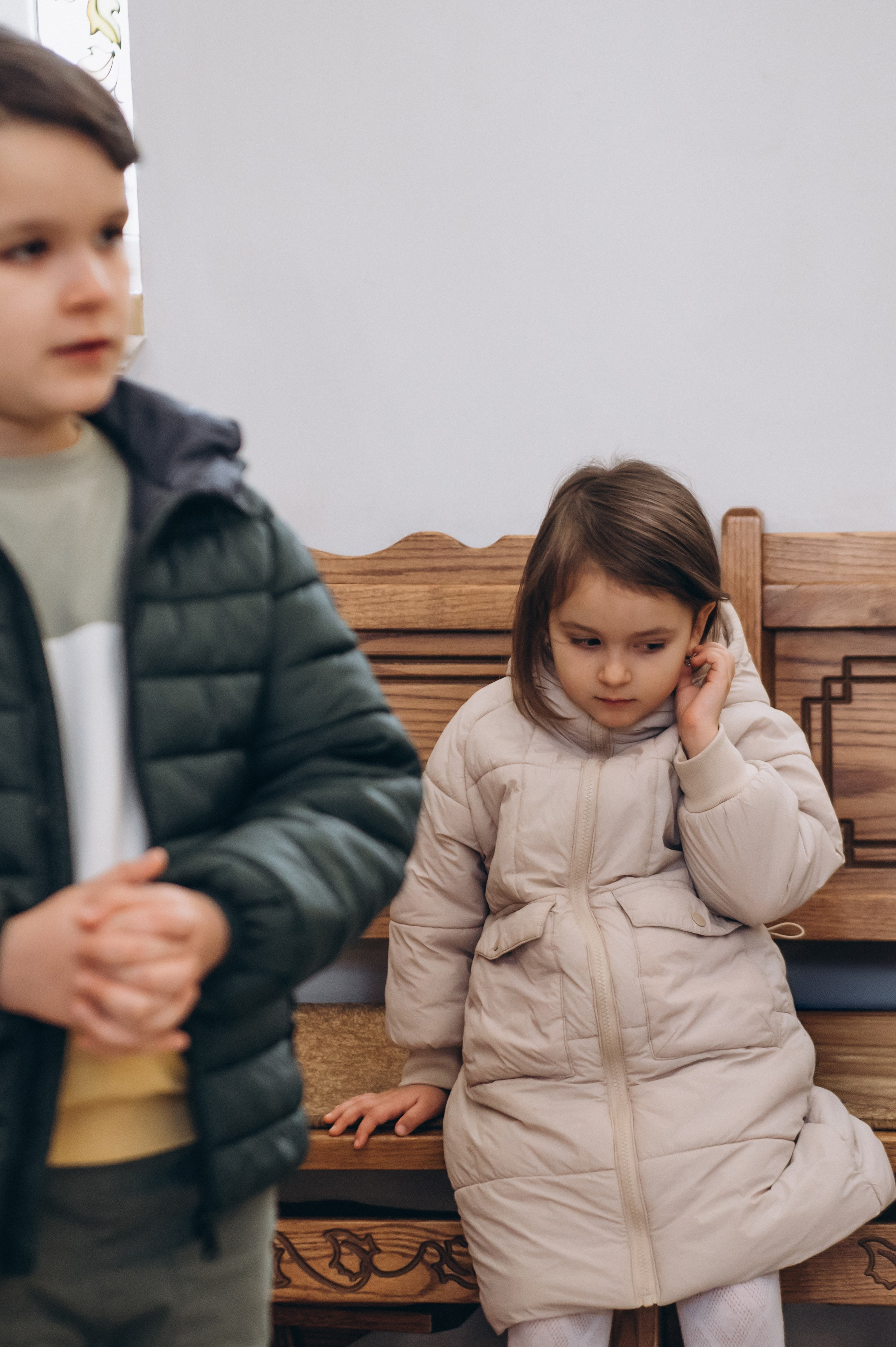 Фотосесія Хрещення Тернопіль, зйомка Хрестин Тернопіль, Храм Різдва Пресвятої Богородиці УГКЦ Тернопіль. Сімейний, дитячий та індивідуальний фотограф в м. Тернопіль, м. Львів