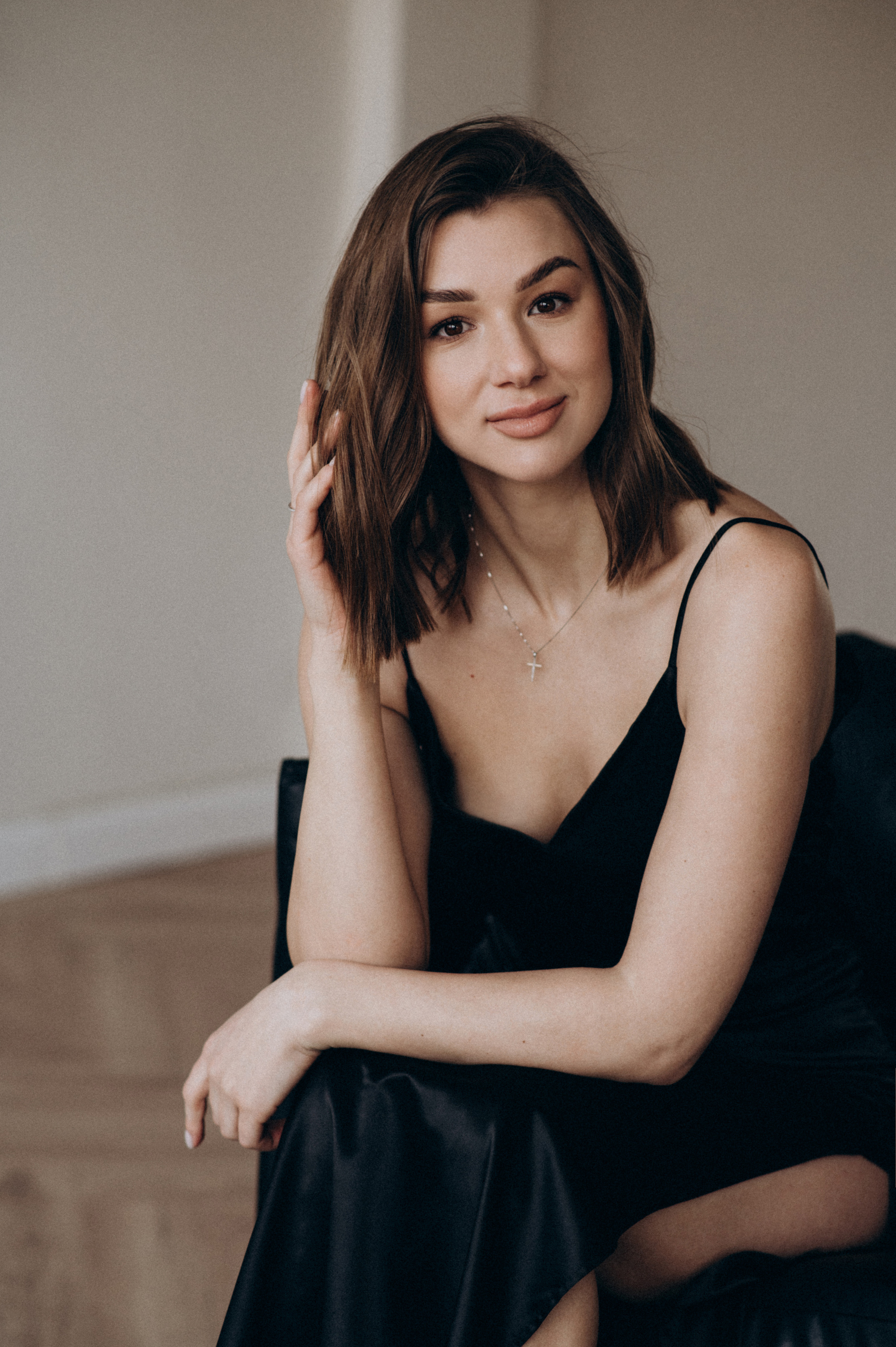 Індивідуальна фотосесія у студії. Сімейний, дитячий та індивідуальний фотограф в м. Тернопіль, м. Львів