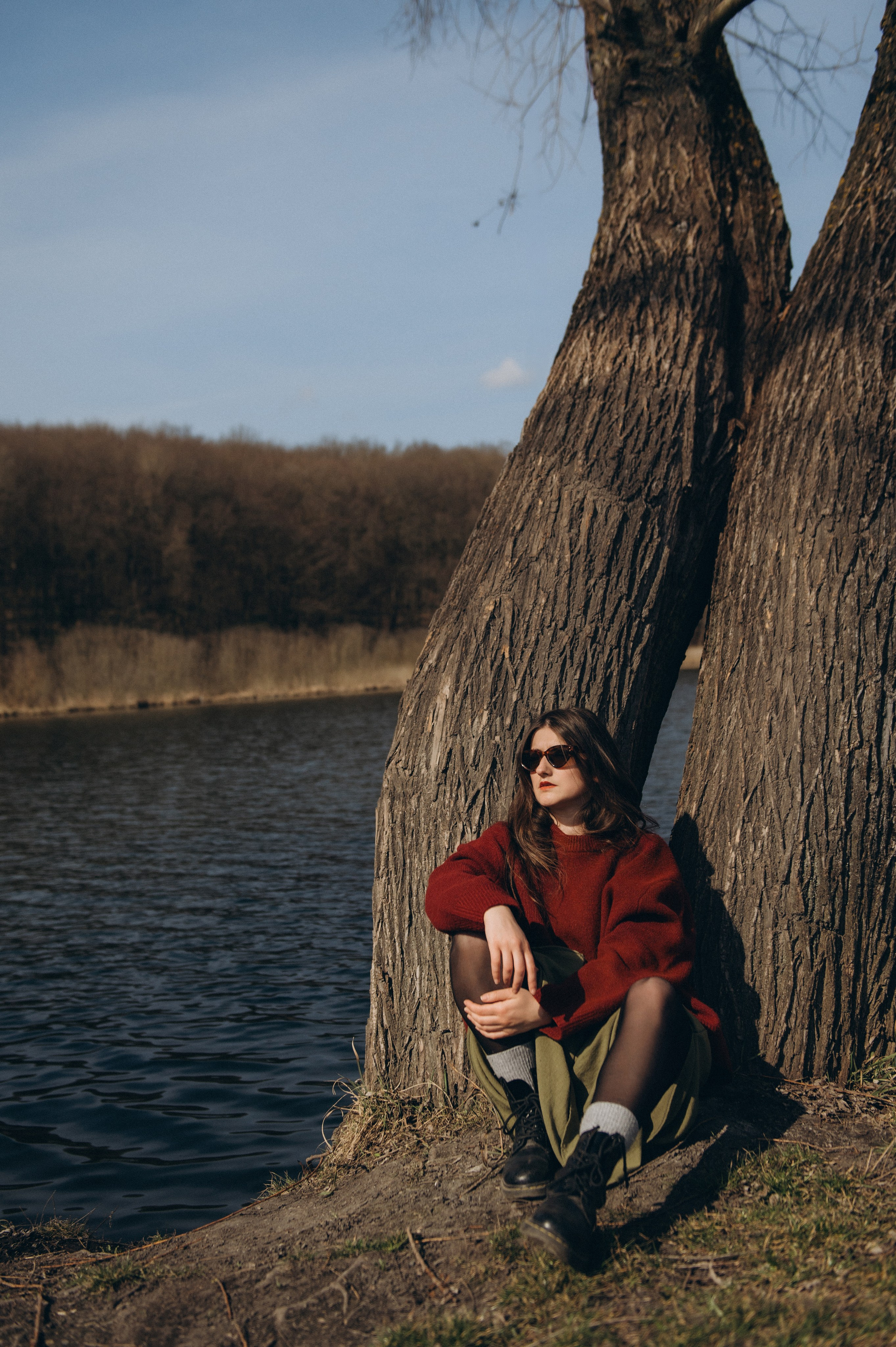 Портретна фотосесія Тернопіль, жіночий портрет, фотосесія на природі, індивідуальна зйомка Тернопіль Львів, фотосесія дівчат Тернопіль. Сімейний, дитячий та індивідуальний фотограф в м. Тернопіль, м. Львів