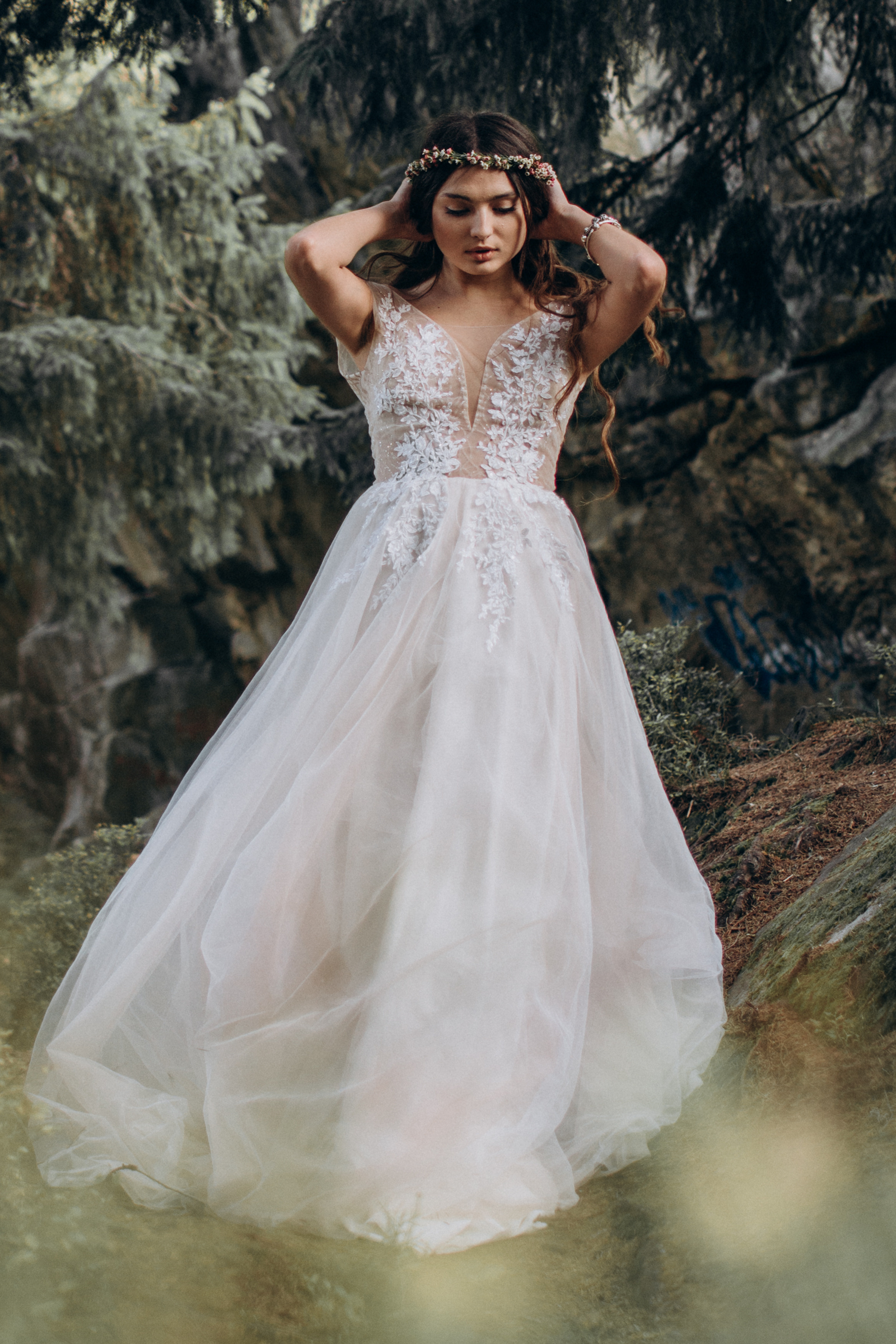 Весільна прогулянка в осінніх Карпатах. Сімейний, дитячий та індивідуальний фотограф в м. Тернопіль, м. Львів