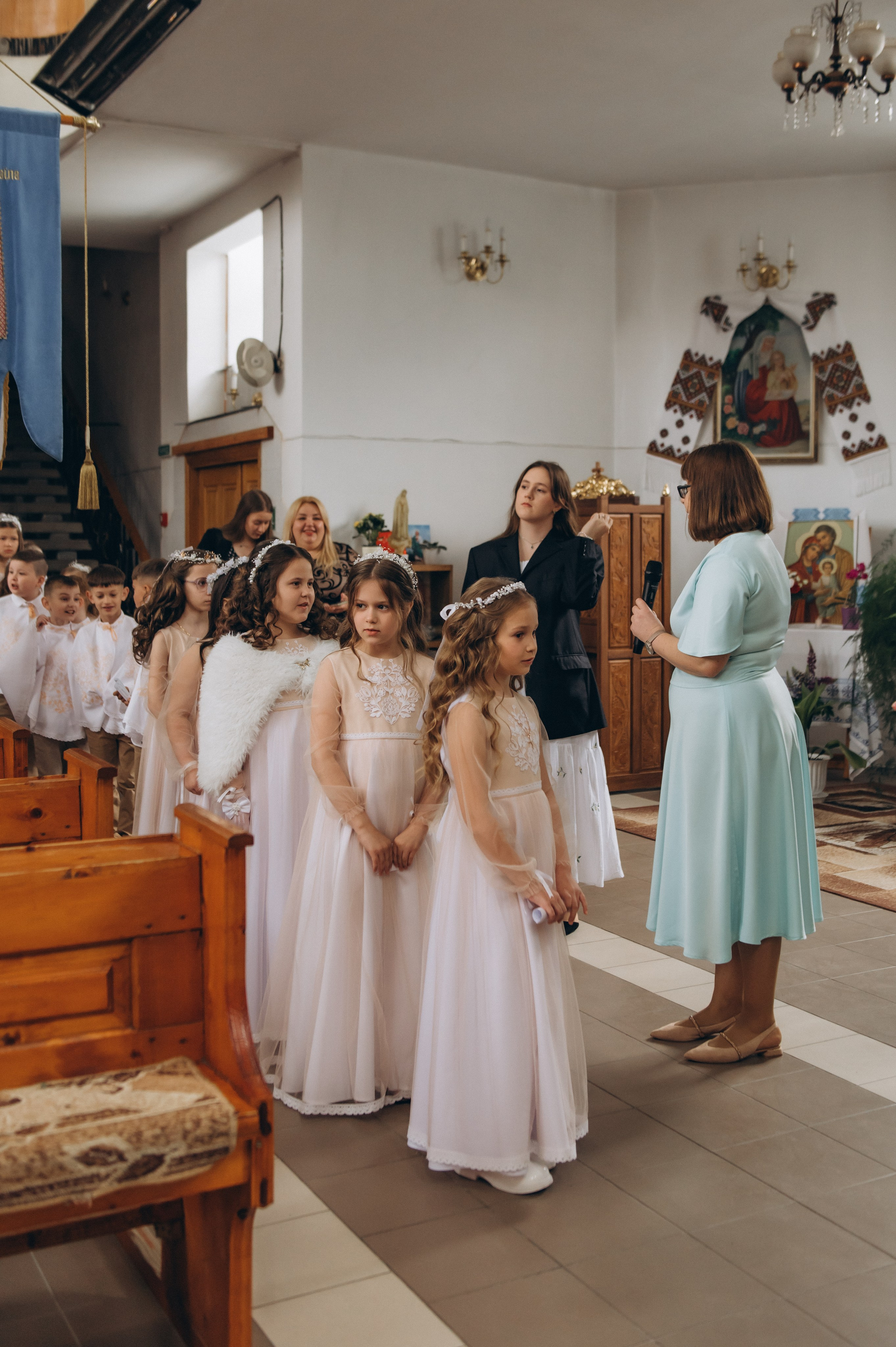 Фотосесія Причастя Тернопіль, зйомка Причастя, фотограф на Причастя Тернопіль, Причастя Львів, Причастя церква Михаїла Тернопіль. Сімейний, дитячий та індивідуальний фотограф в м. Тернопіль, м. Львів