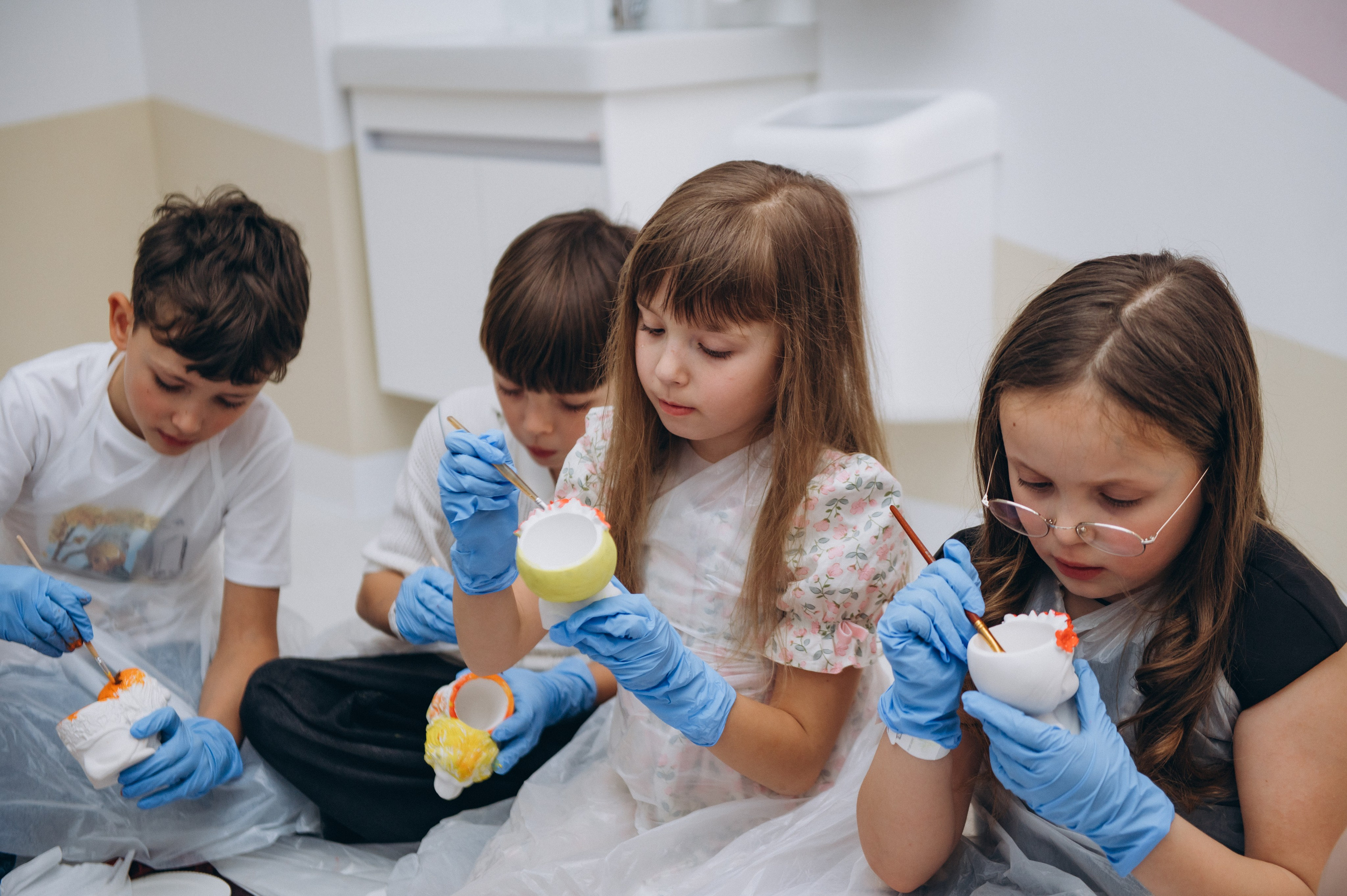 Фотосесія дня народження в Baby Towm Байківці, зйомка дитячого дня народження Тернопіль, фотосесія дня народження Тернопіль. Сімейний, дитячий та індивідуальний фотограф в м. Тернопіль, м. Львів