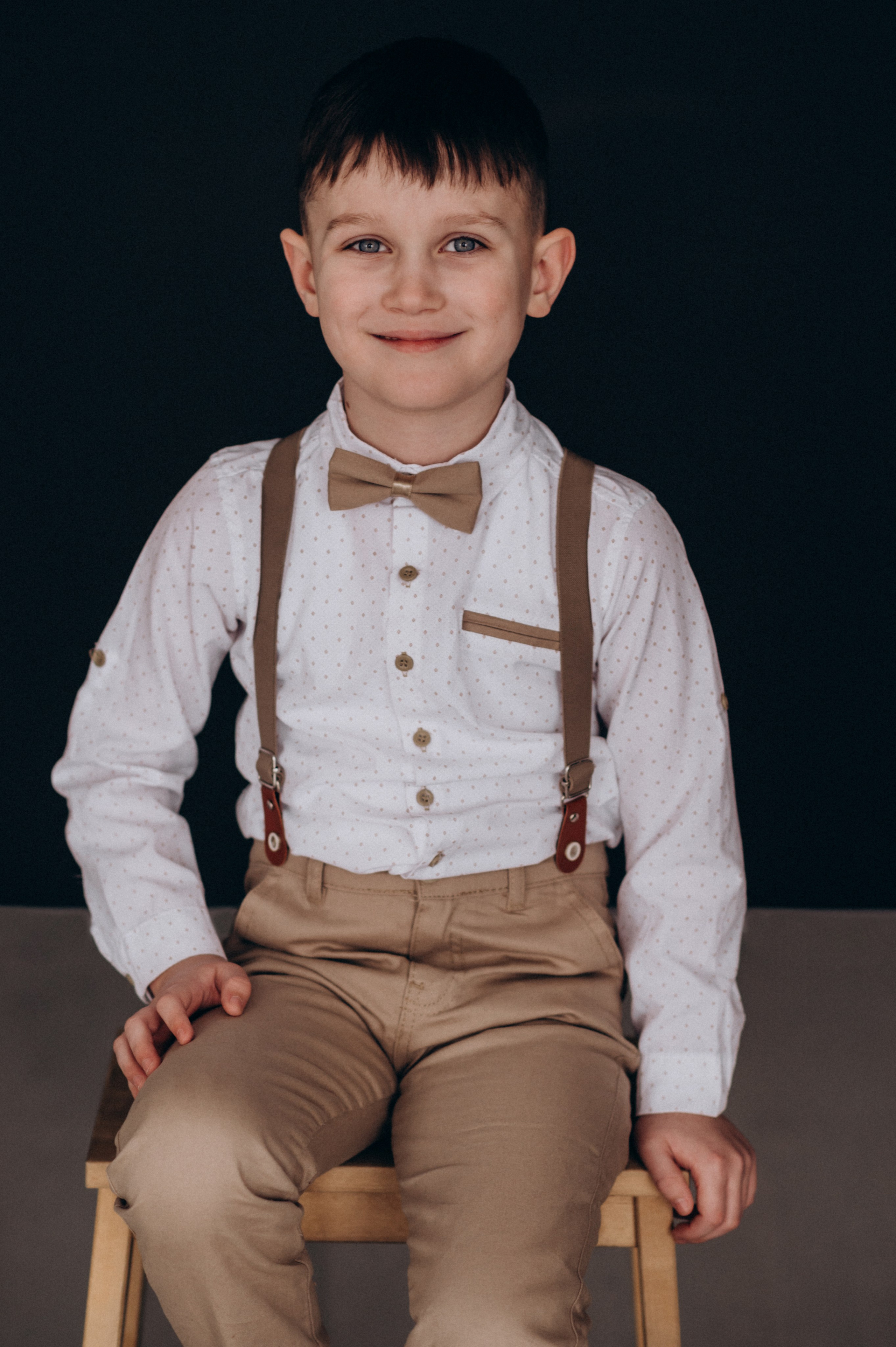 Фотосесія групи дитячого садочку, фотосесія на віньєтки, зйомка дітей в студії. Сімейний, дитячий та індивідуальний фотограф в м. Тернопіль, м. Львів