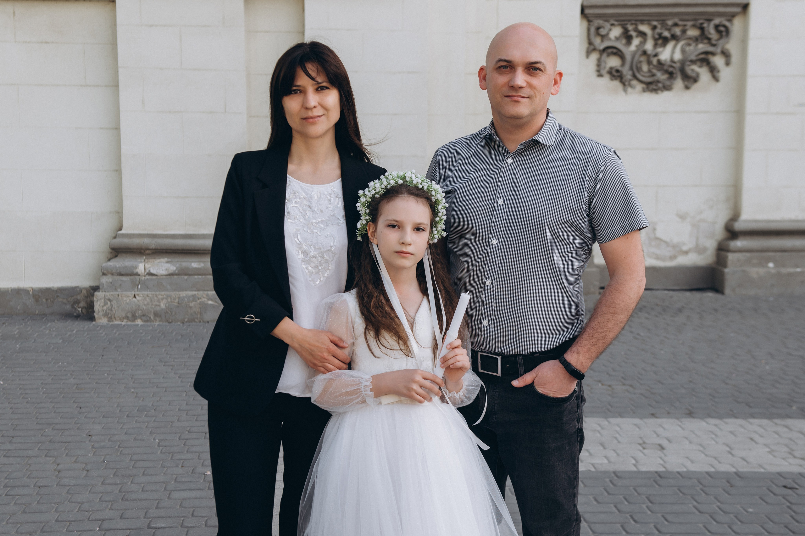 Фотосесія Першого Причастя Тернопіль, фотосесія Причастя Тернопіль, Таїнство Першого Причастя Тернопіль, Катедра Причастя Тернопіль. Сімейний, дитячий та індивідуальний фотограф в м. Тернопіль, м. Львів